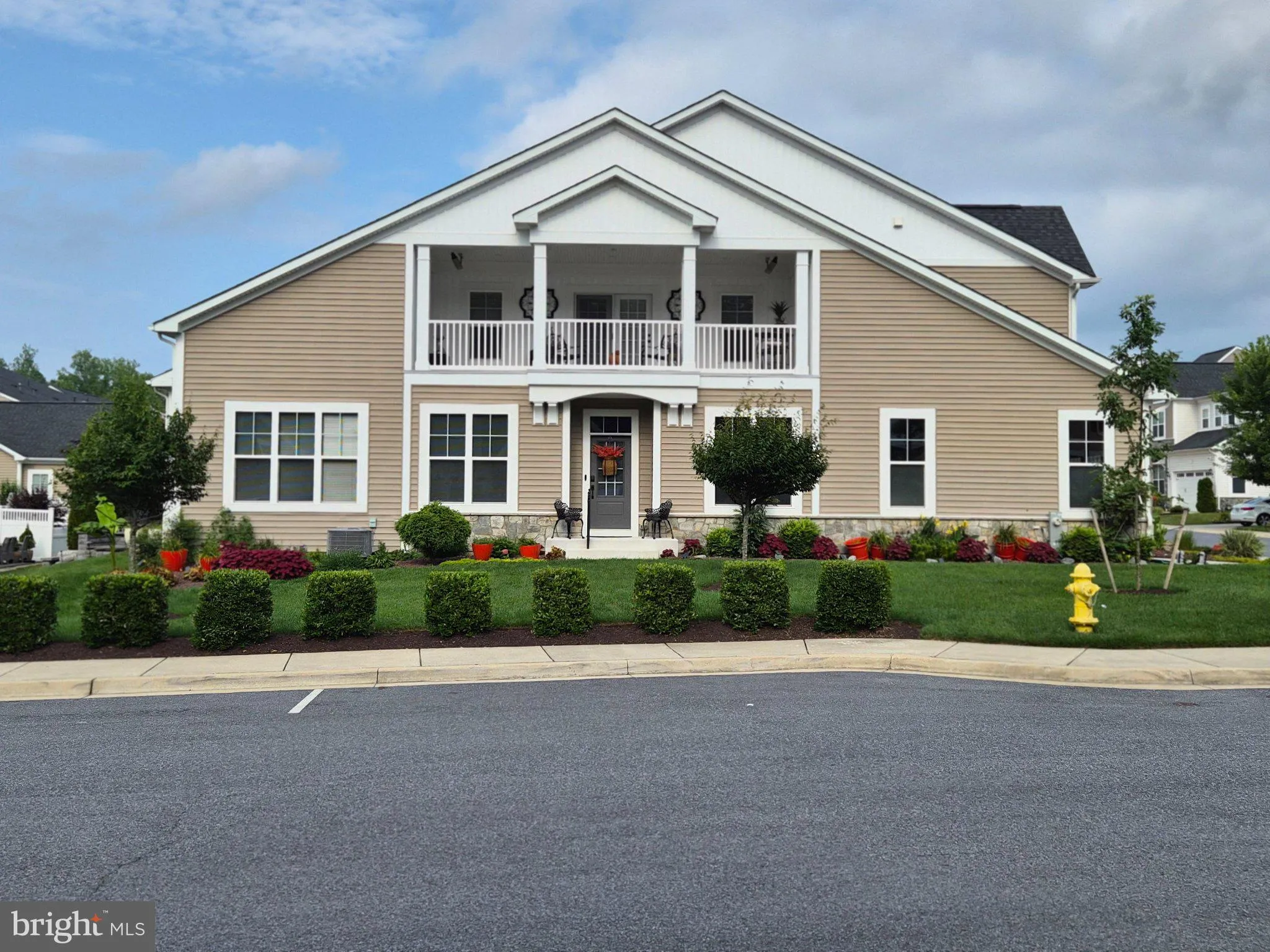 1536 YELLOW SAND LANE, Odenton, MD 21113