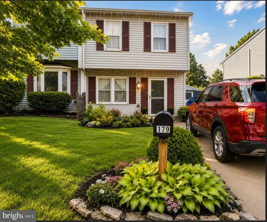179 STONEGATE DRIVE, Frederick, MD 21702