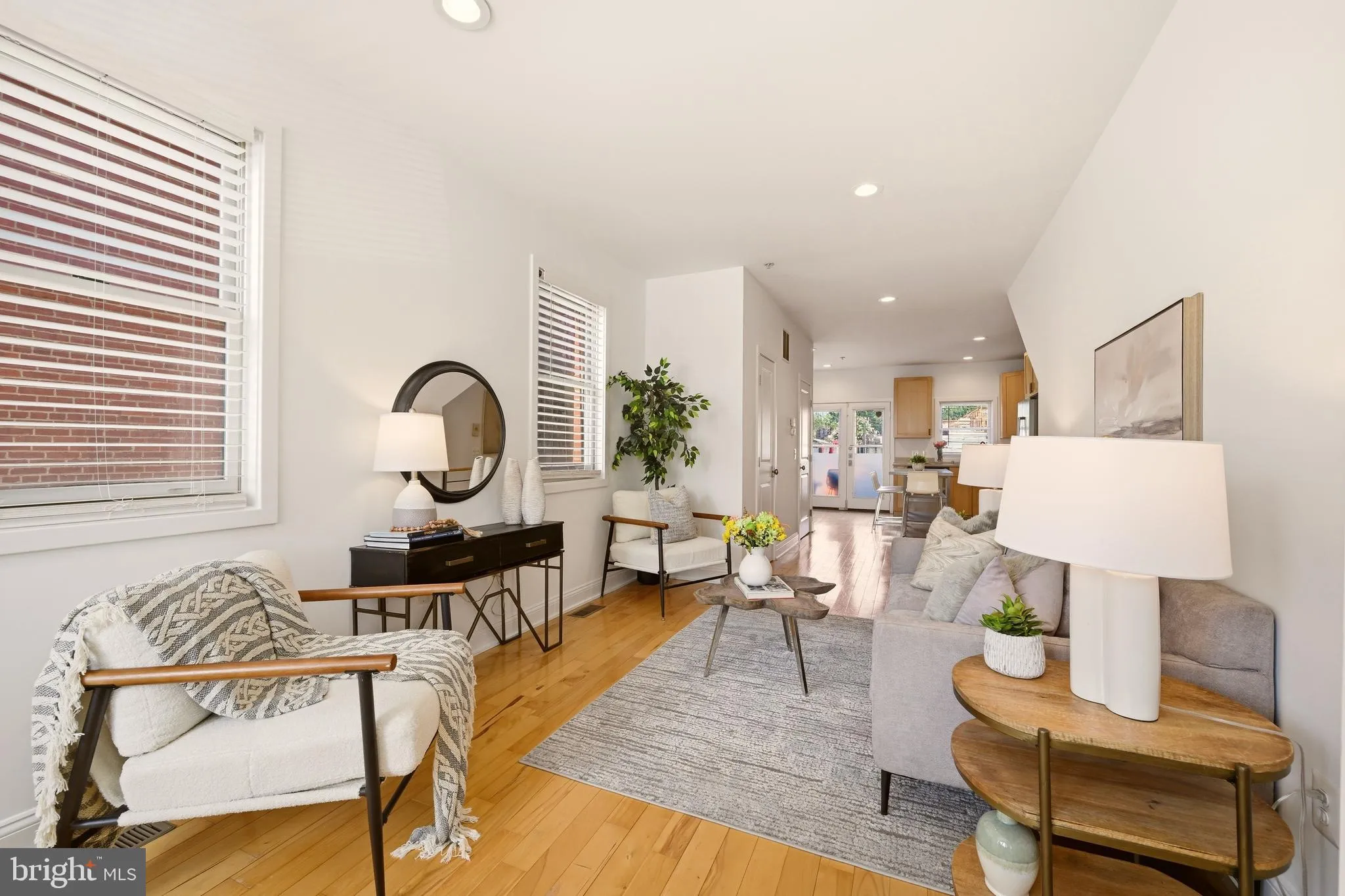 1718 9TH STREET, Washington, DC 20001