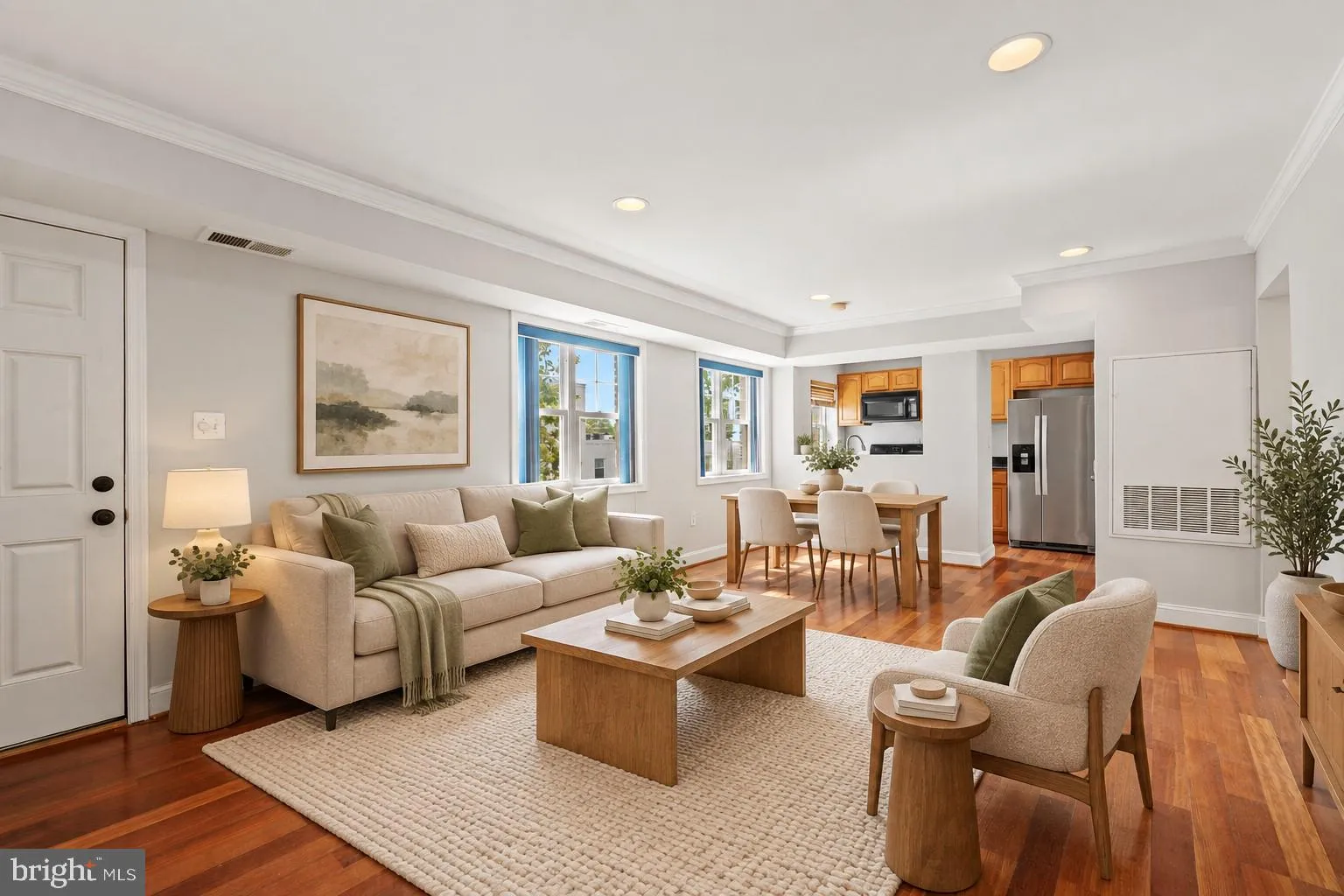 3868 9TH STREET, Washington, DC 20032