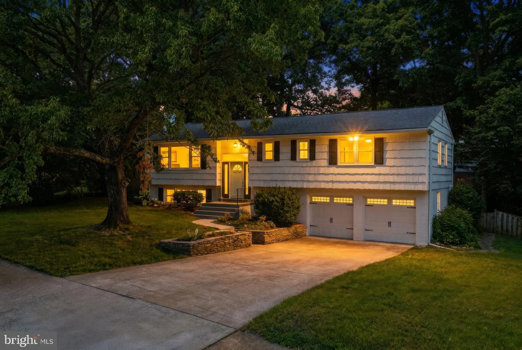 Residential Active