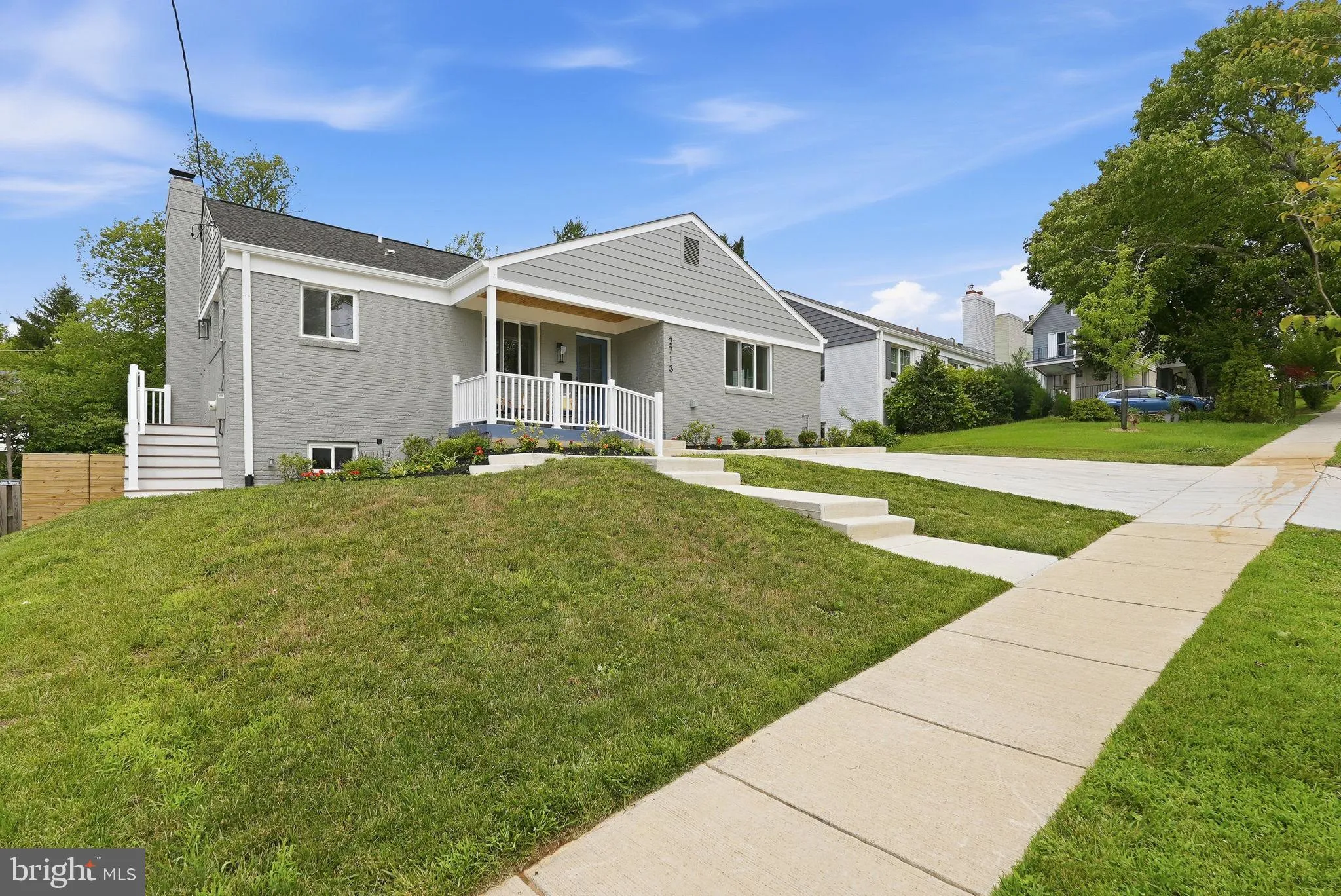 2713 NAVARRE DRIVE, Chevy Chase, MD 20815