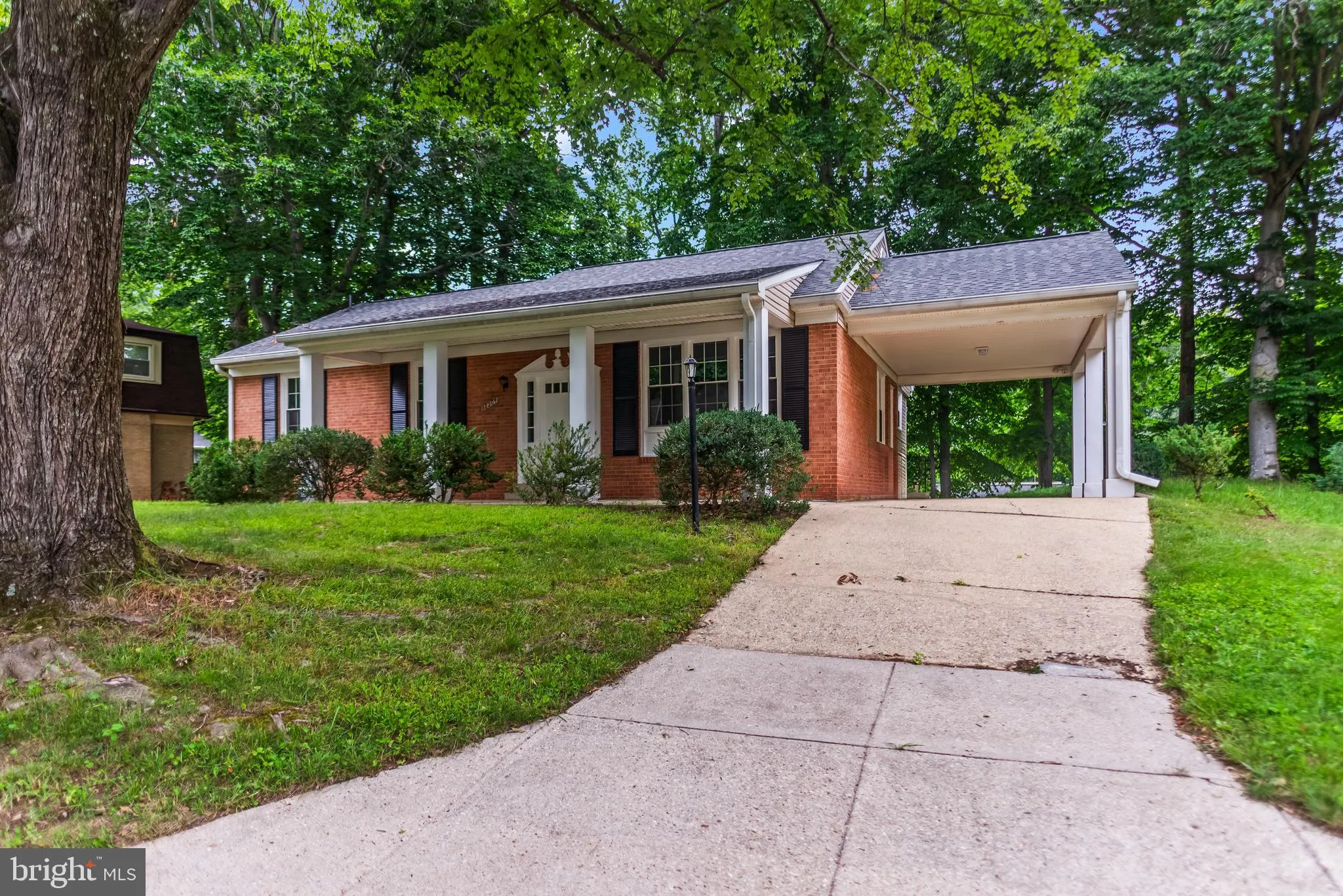 12204 KINLOCH COURT, Upper Marlboro, MD 20772