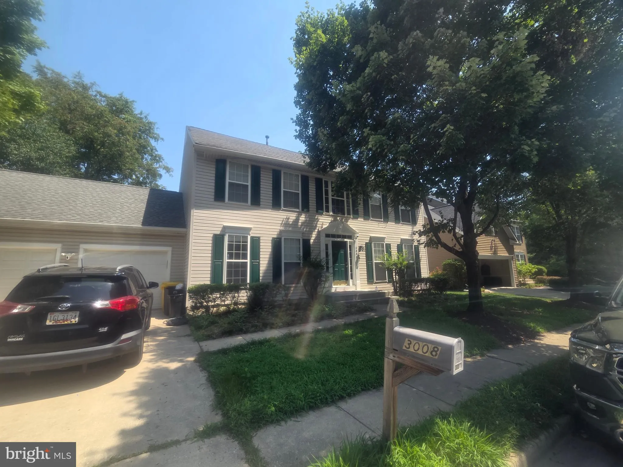 3008 OLD CHANNEL ROAD, Laurel, MD 20724