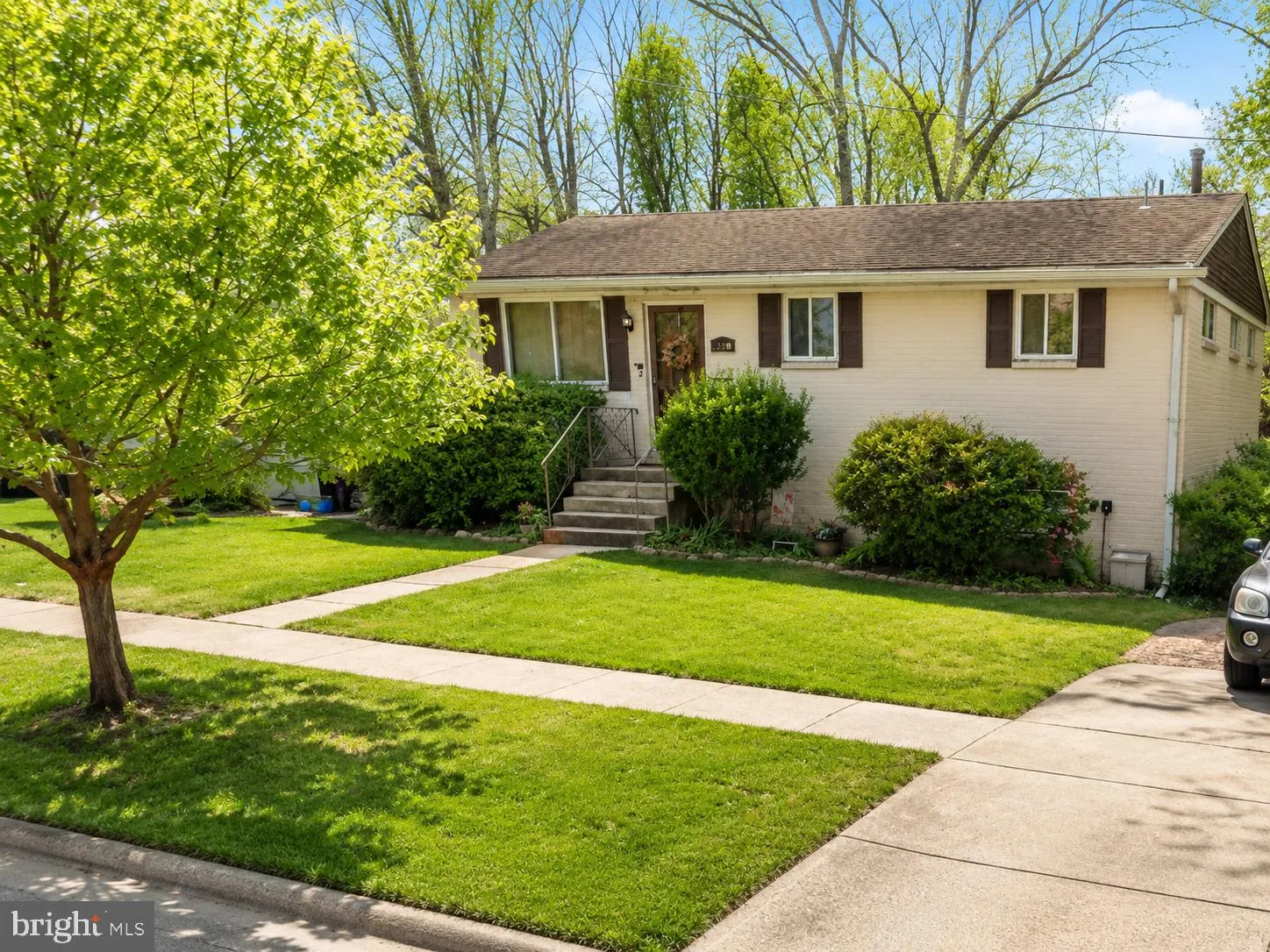 11008 TROY ROAD, Rockville, MD 20852
