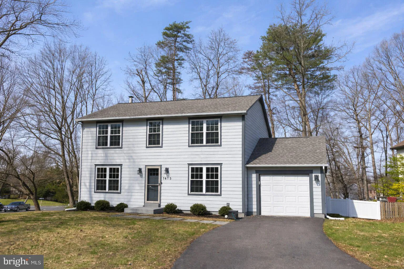 1413 BAYSHIRE LANE, Herndon, VA 20170