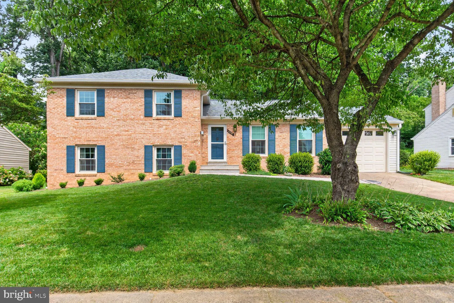 4508 FIDELITY COURT, Annandale, VA 22003
