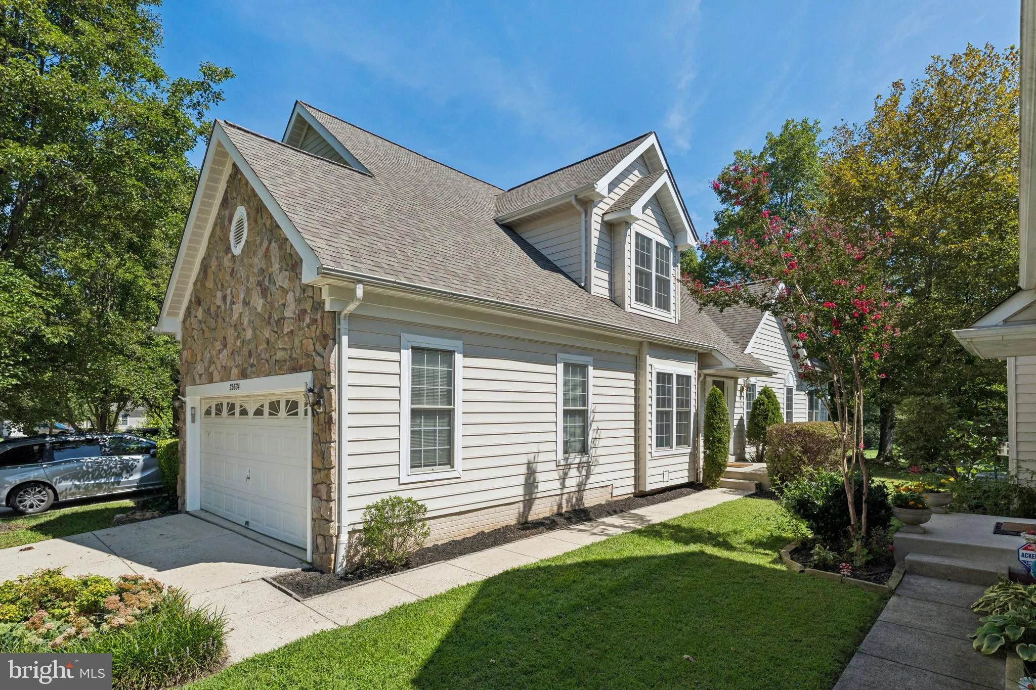 25634 CREEK RUN TERRACE, Chantilly, VA 20152