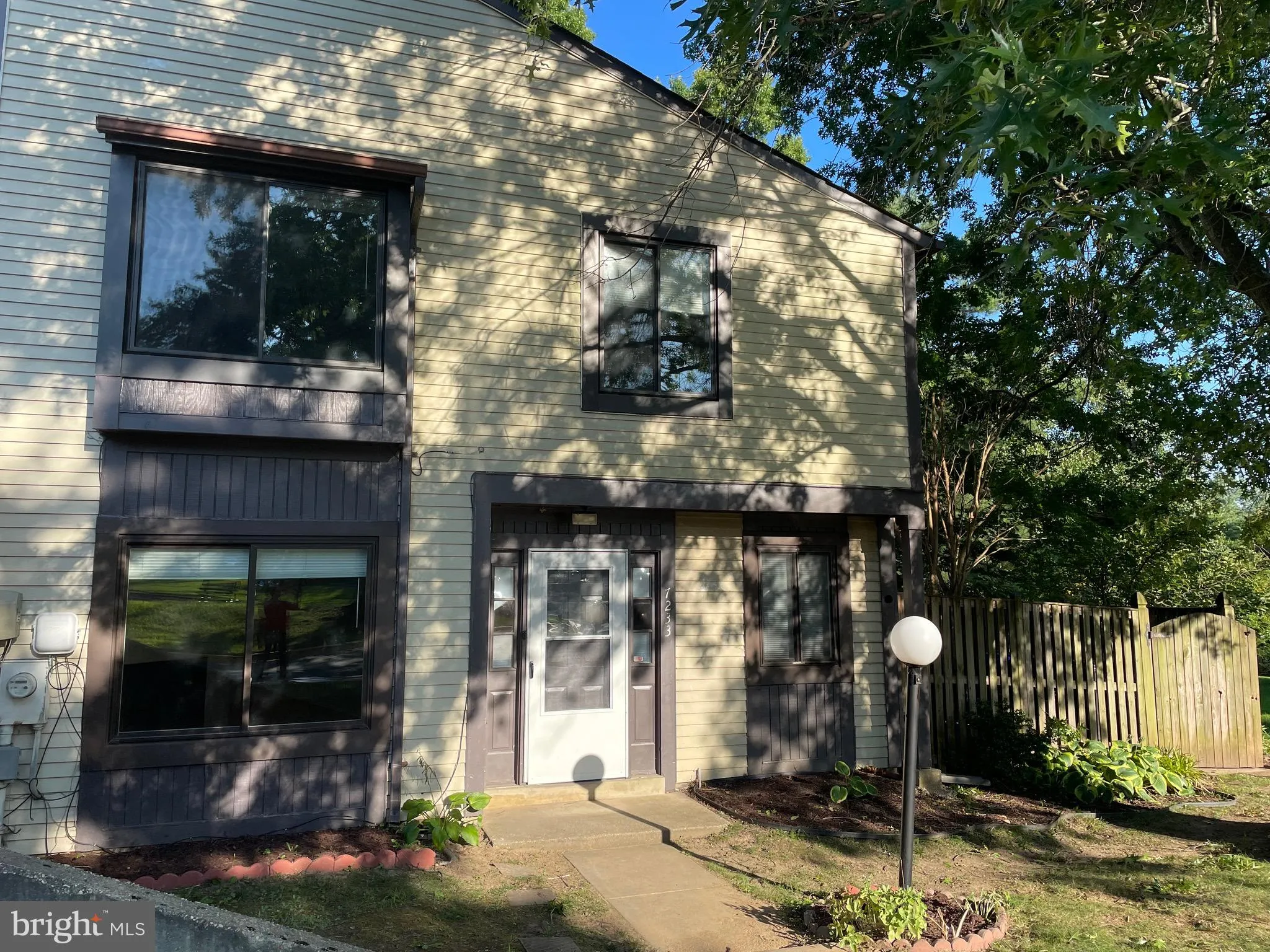 7233 MILL CREEK COURT, Laurel, MD 20707
