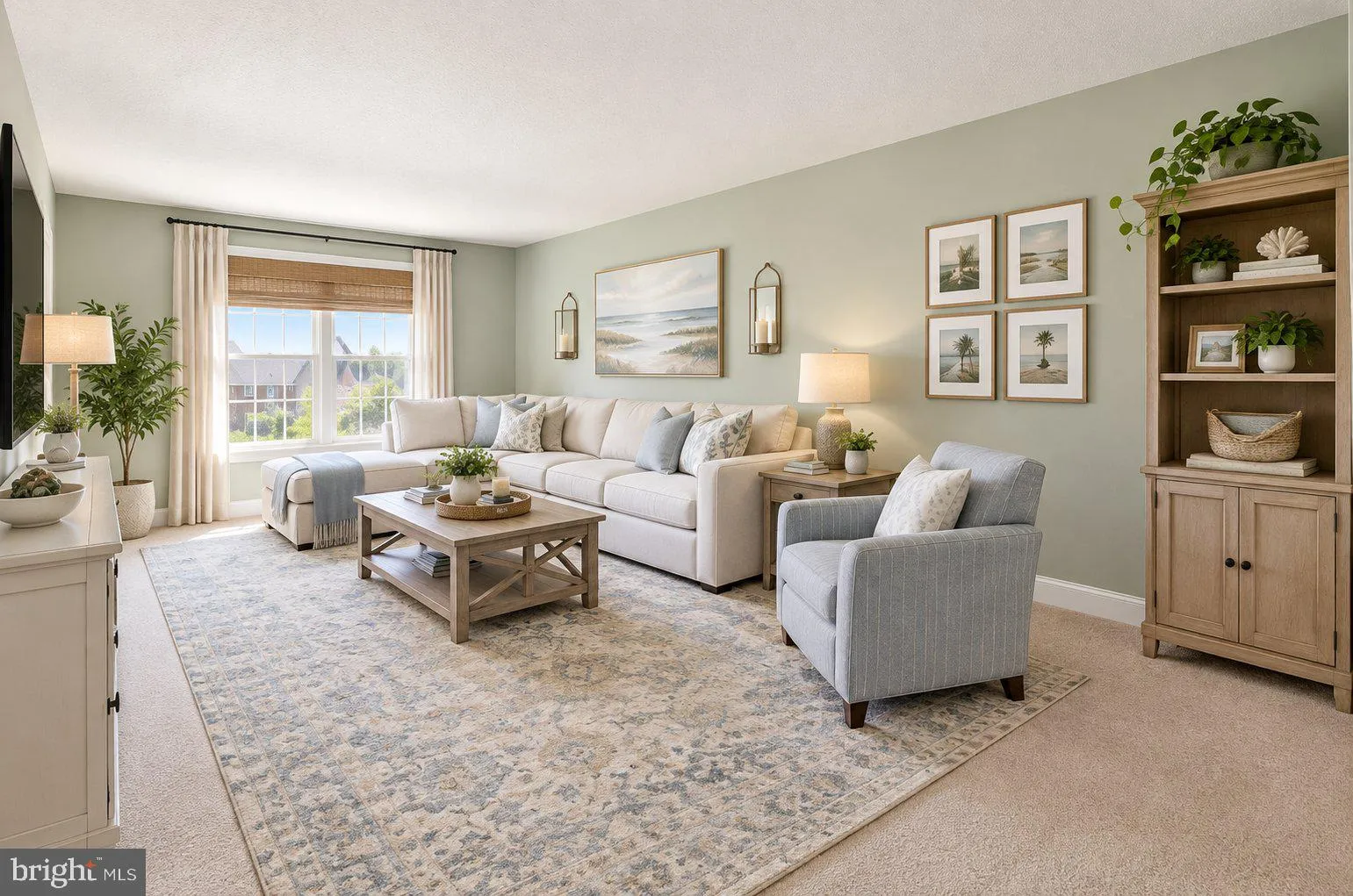2465 WINDBREAK DRIVE, Alexandria, VA 22306