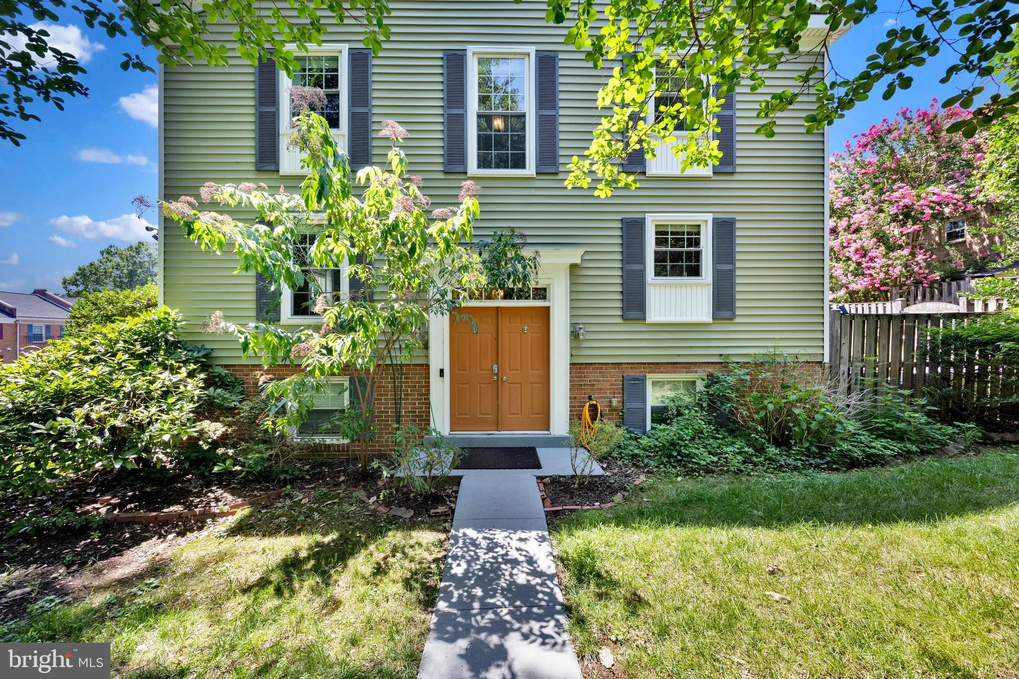 2465 WINDBREAK DRIVE, Alexandria, VA 22306