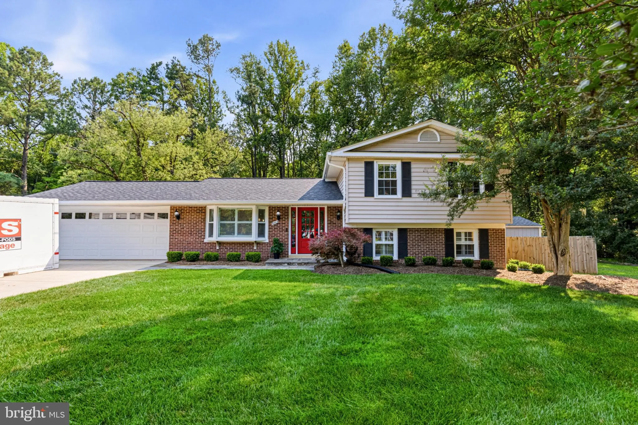 9509 MANDOLIN COURT, Vienna, VA 22182