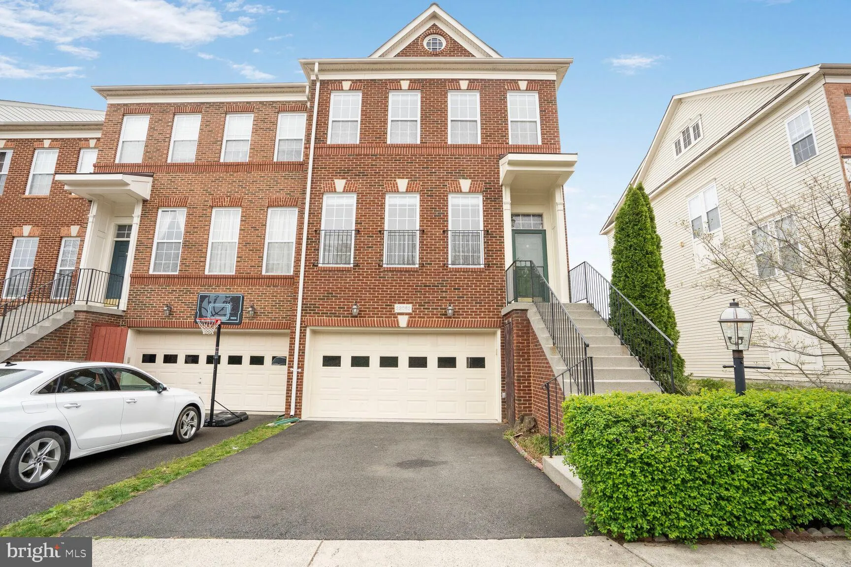 22062 DILWORTH SQUARE, Broadlands, VA 20148