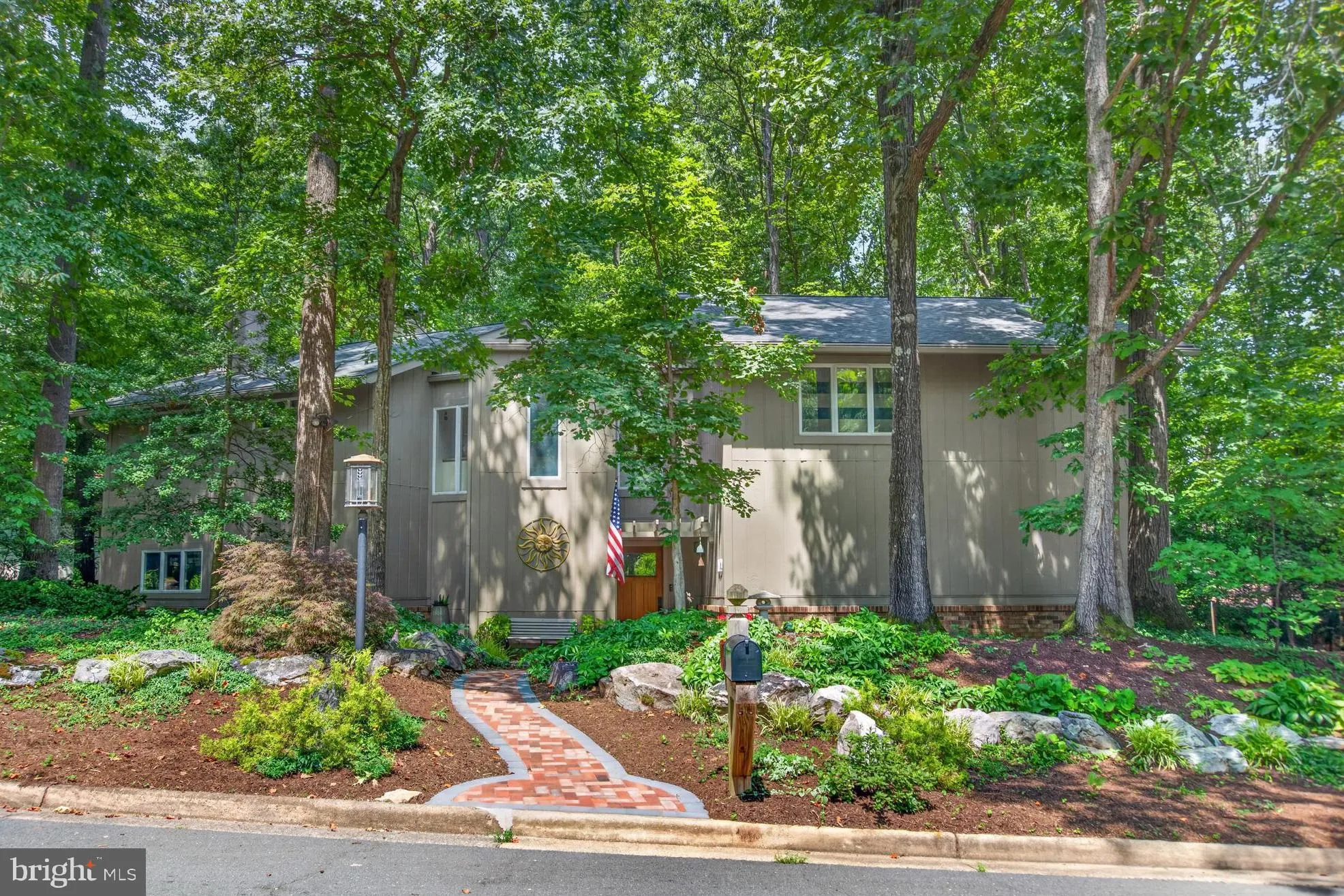 11424 PURPLE BEECH DRIVE, Reston, VA 20191