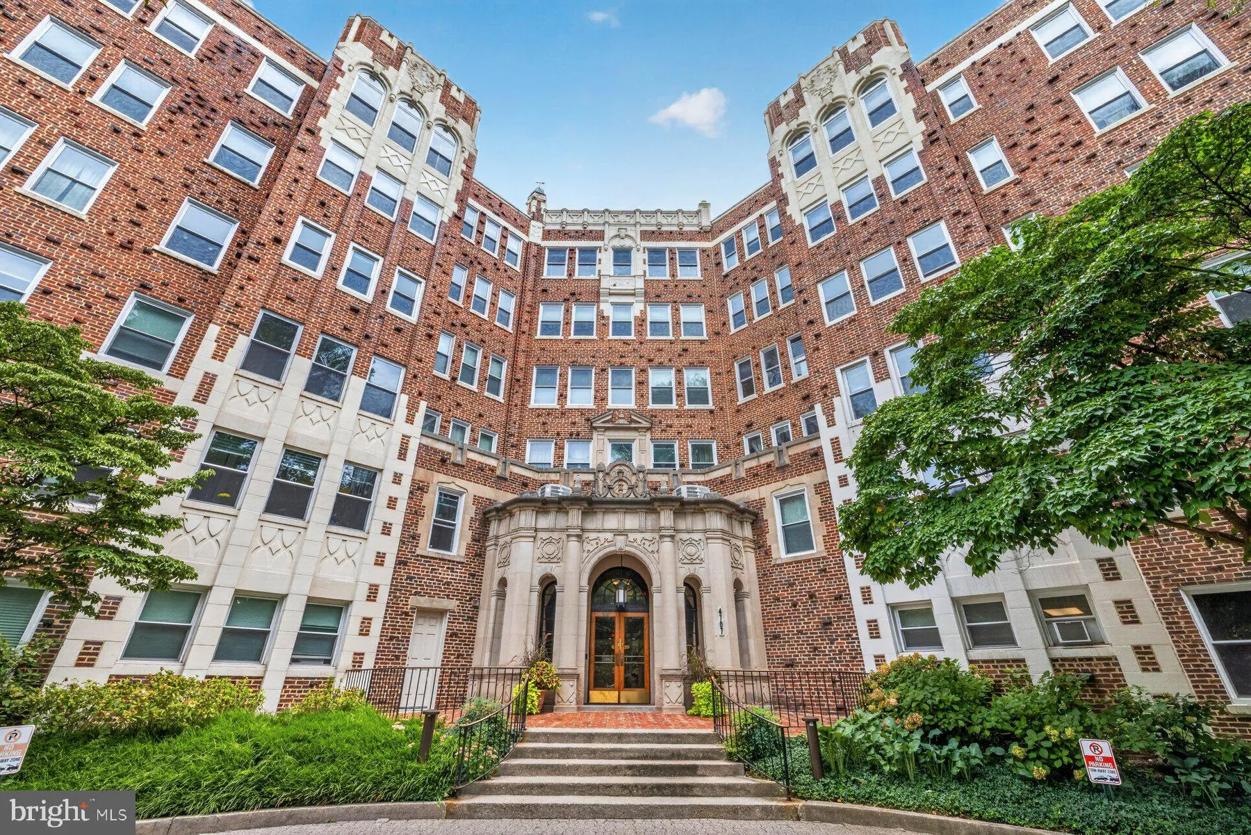 4707 CONNECTICUT AVENUE, Washington, DC 20008