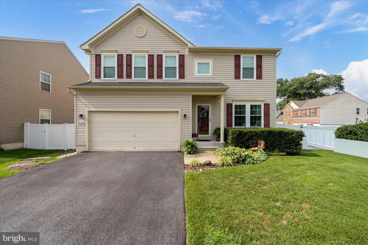 1625 COOLIDGE AVENUE, Severn, MD 21144