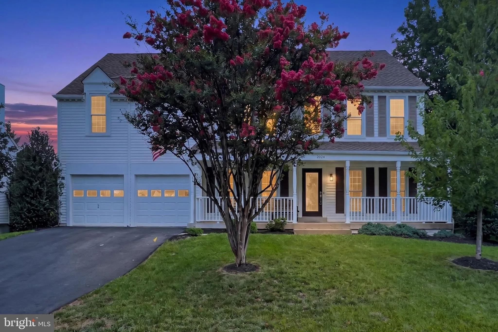 9434 FLOWERDEN LANE, Manassas, VA 20110