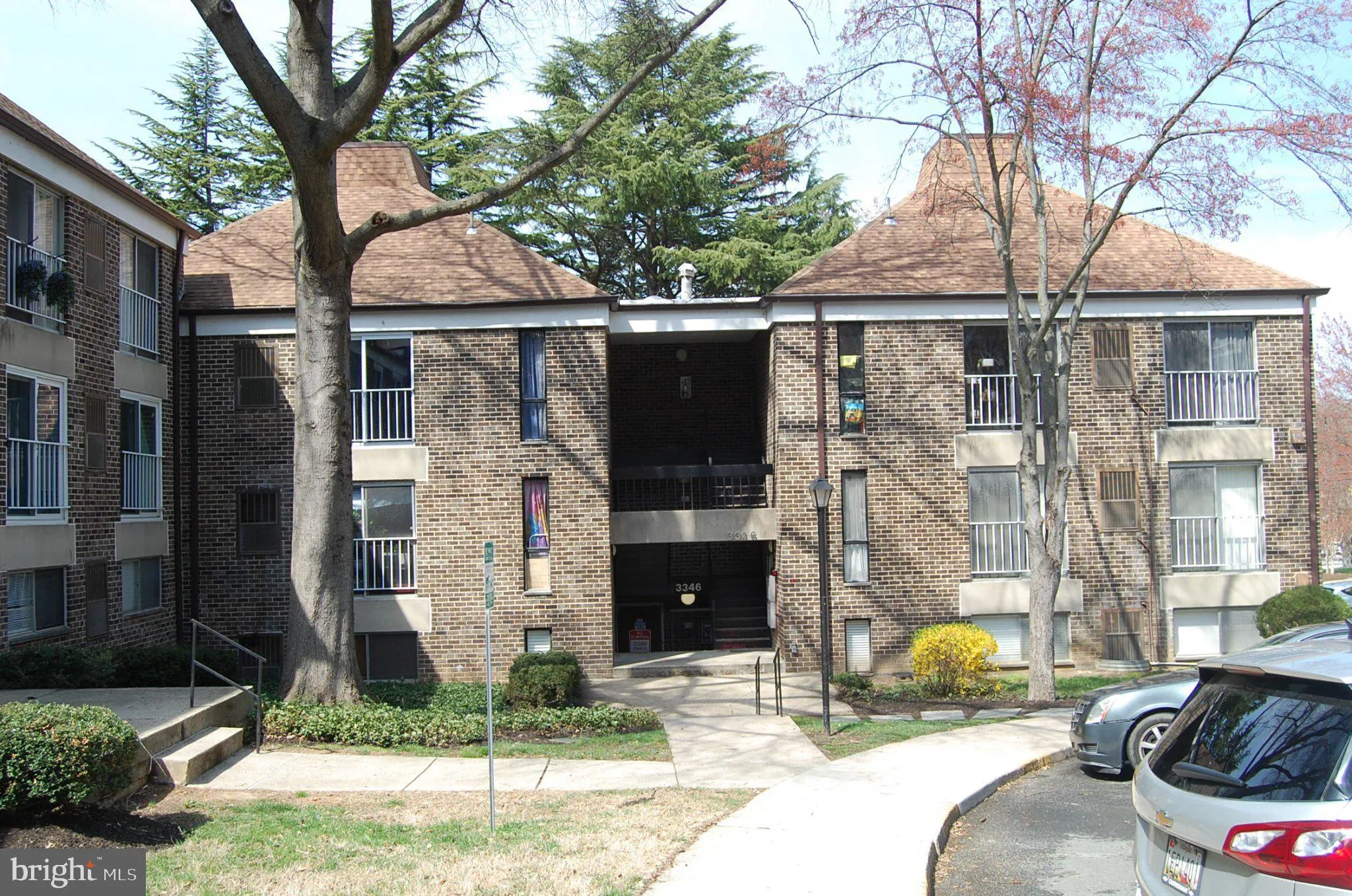 3346 HEWITT AVENUE, Silver Spring, MD 20906