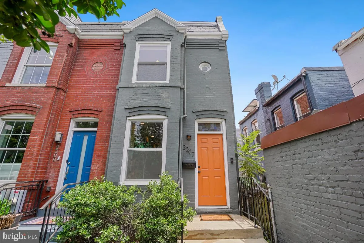 3207 SHERMAN AVENUE, Washington, DC 20010