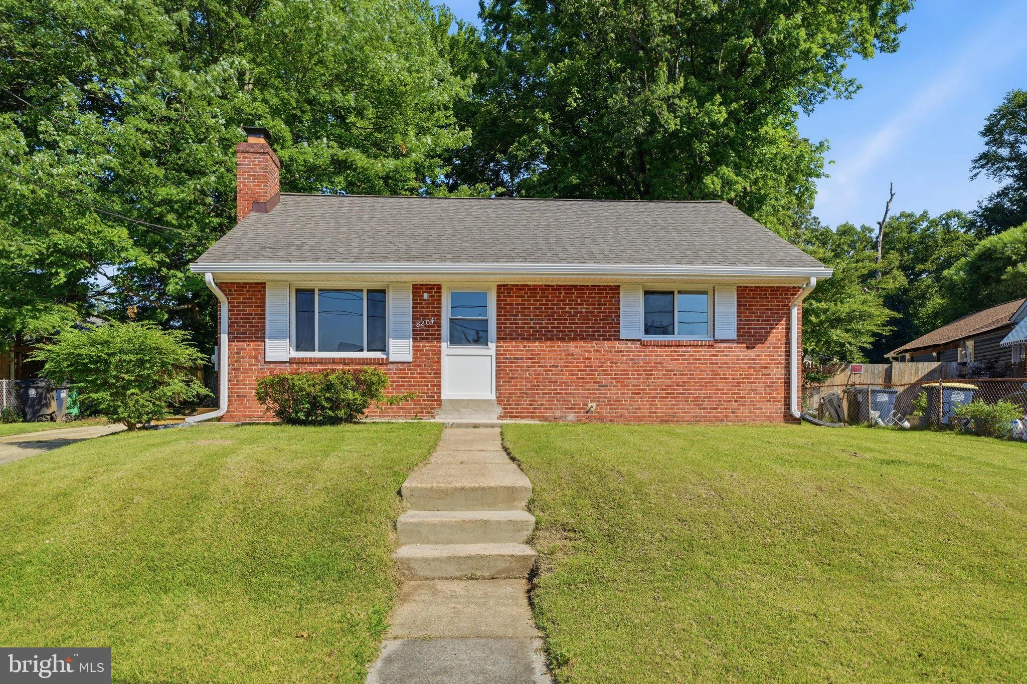 8204 18TH AVENUE, Hyattsville, MD 20783