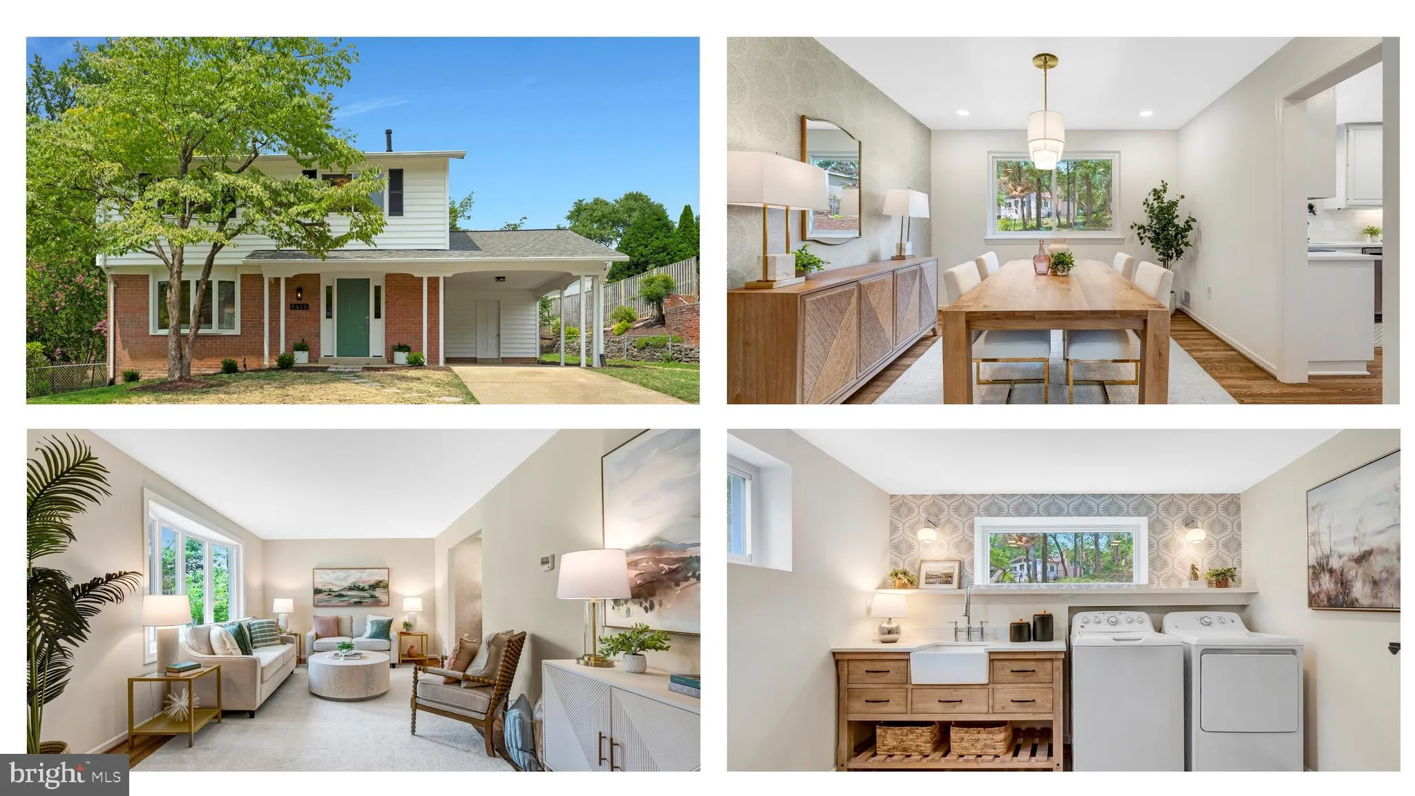 5416 CHATSWORTH COURT, Fairfax, VA 22032