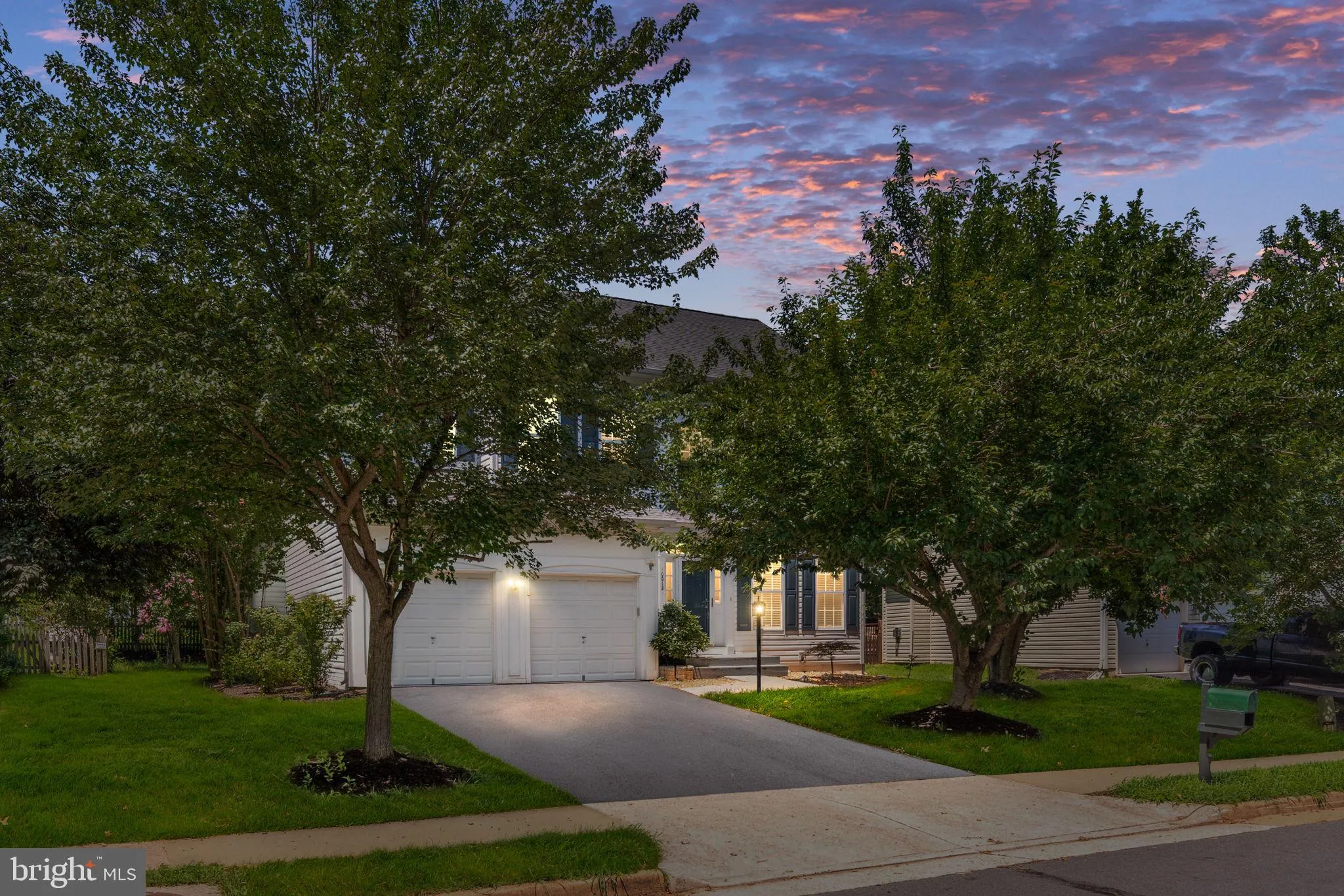 10012 DARNAWAY COURT, Bristow, VA 20136