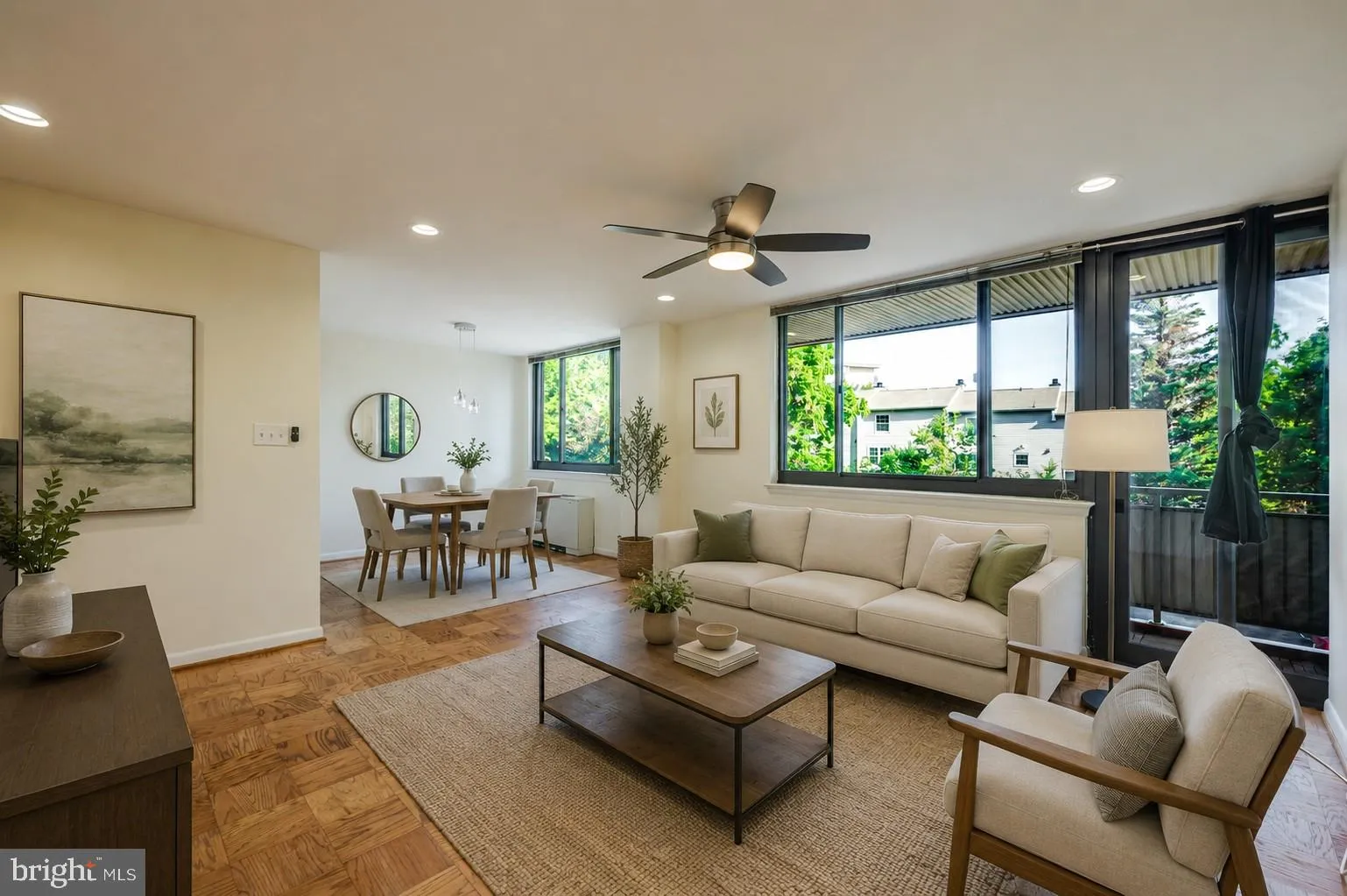 4201 CHERRY HILL ROAD, Arlington, VA 22207