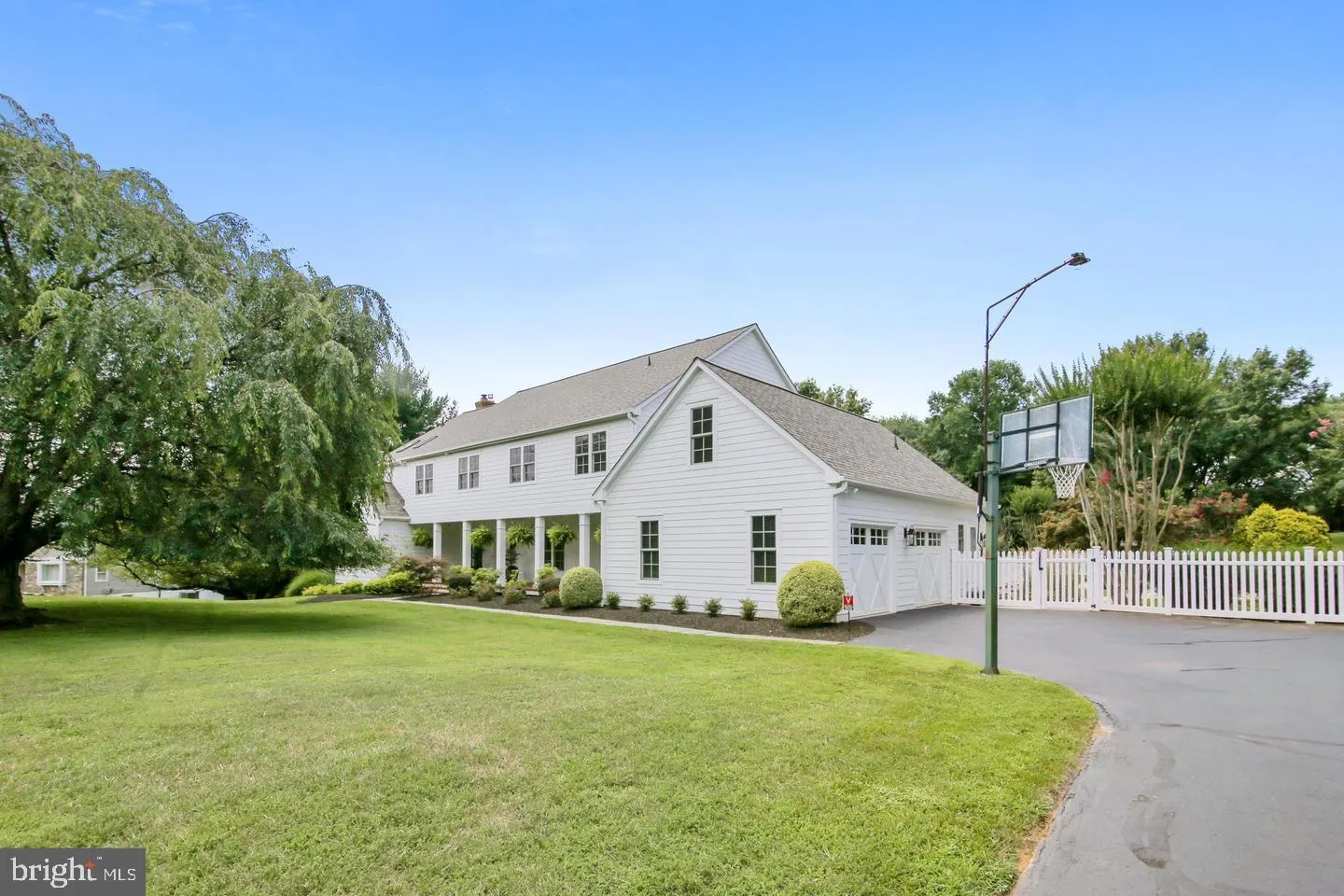 13416 STRAW BALE LANE, Gaithersburg, MD 20878