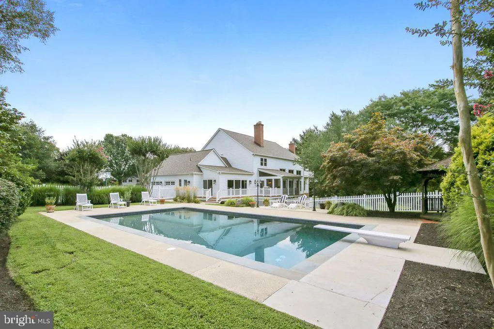 13416 STRAW BALE LANE, North Potomac, MD 20878