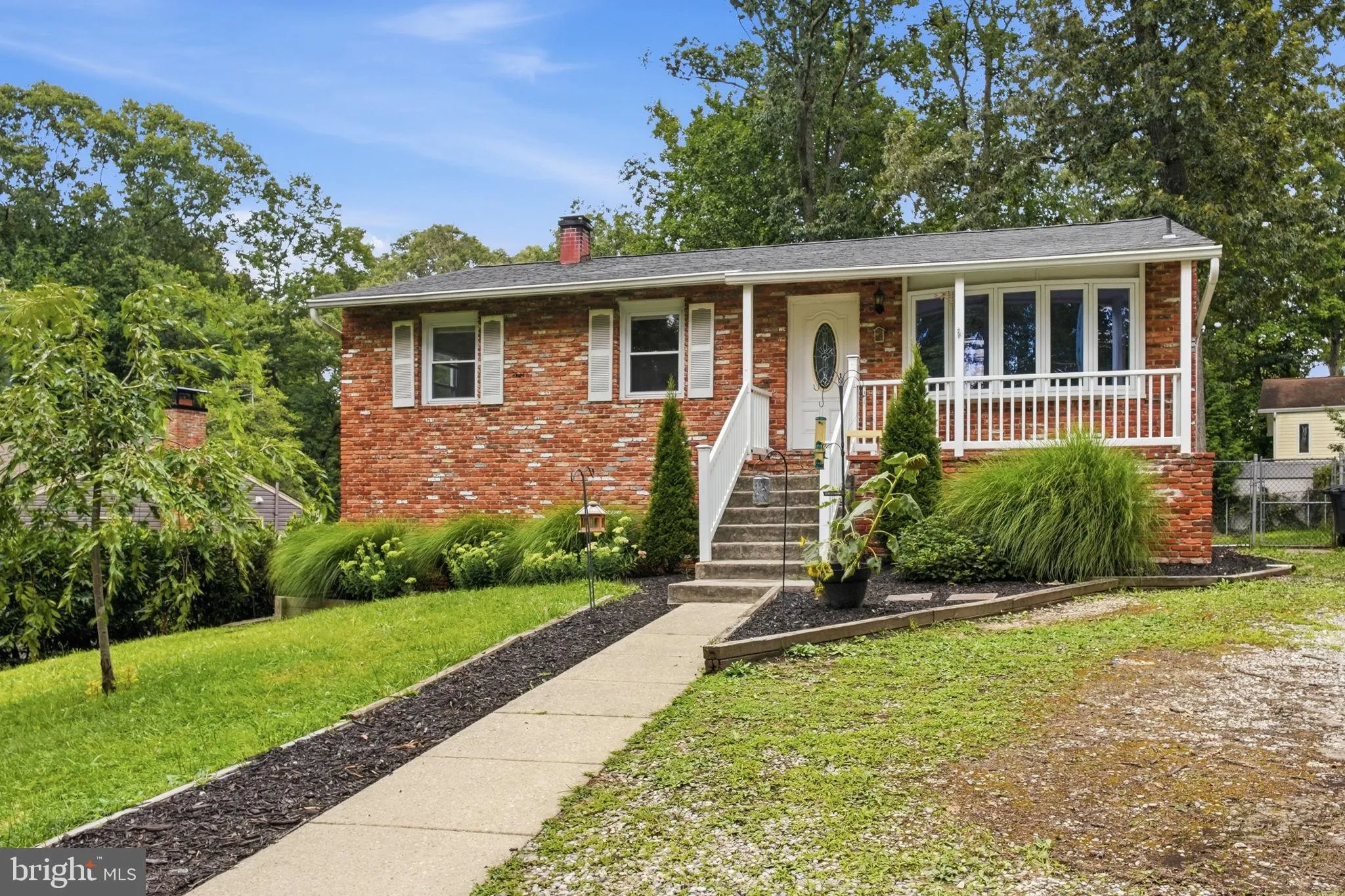 807 HOLLYWOOD BOULEVARD, Crownsville, MD 21032