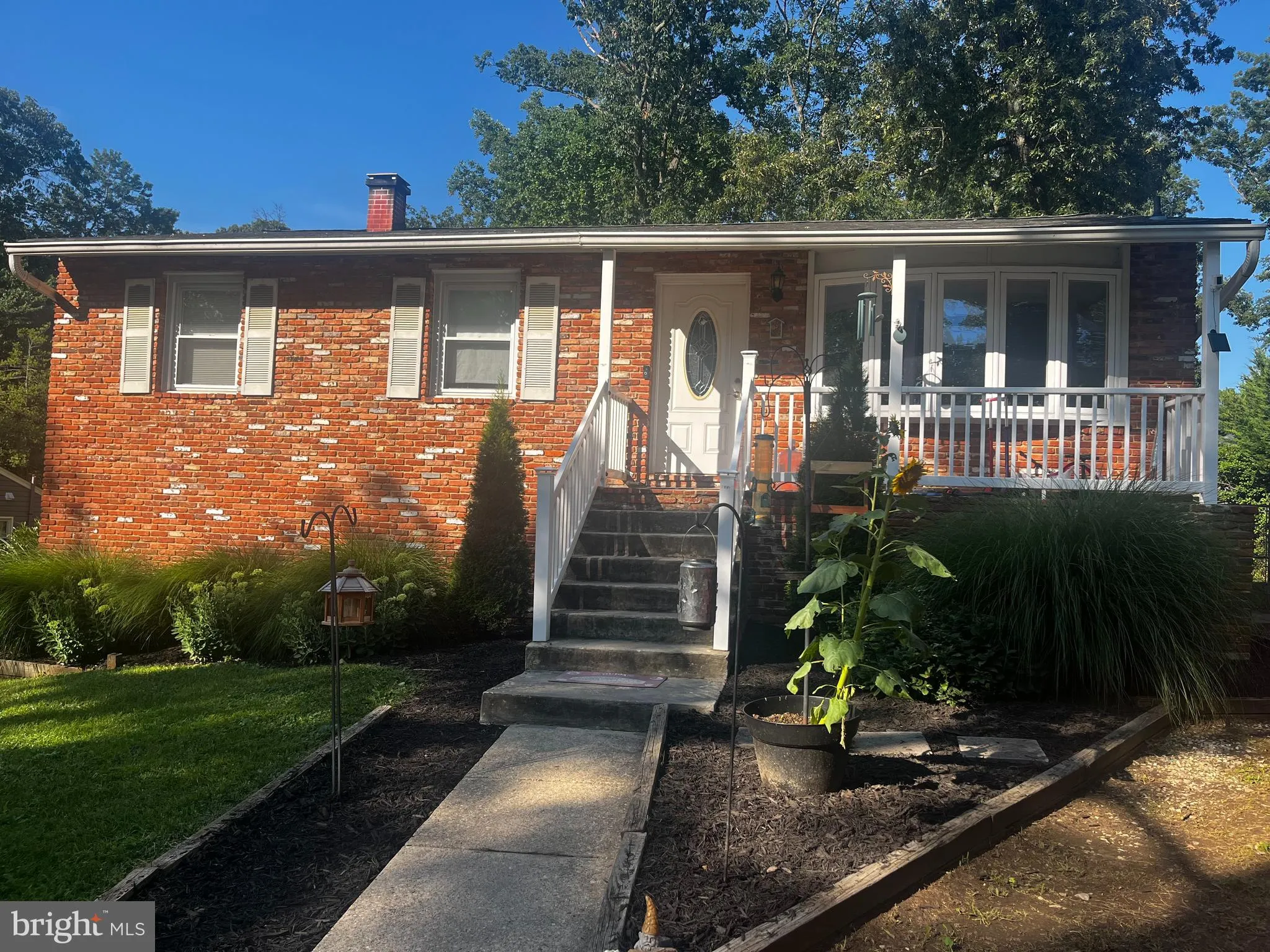 807 HOLLYWOOD BOULEVARD, Crownsville, MD 21032