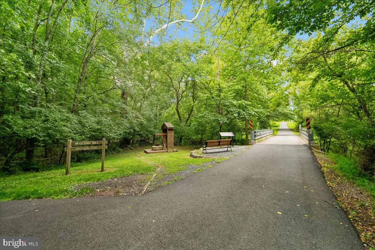 1401 AINTREE DRIVE, Rockville, MD 20850