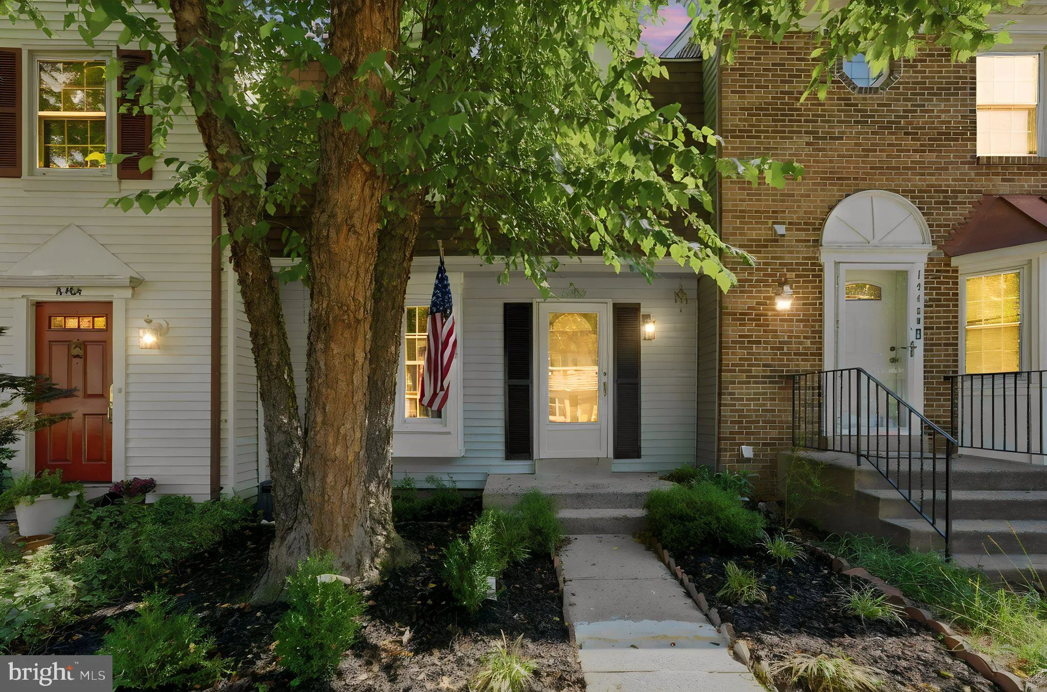14462 FOUR CHIMNEY DRIVE, Centreville, VA 20120