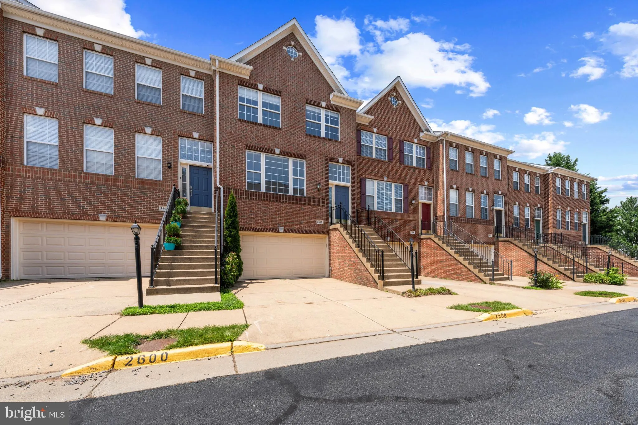 2598 LOGAN WOOD DRIVE, Herndon, VA 20171
