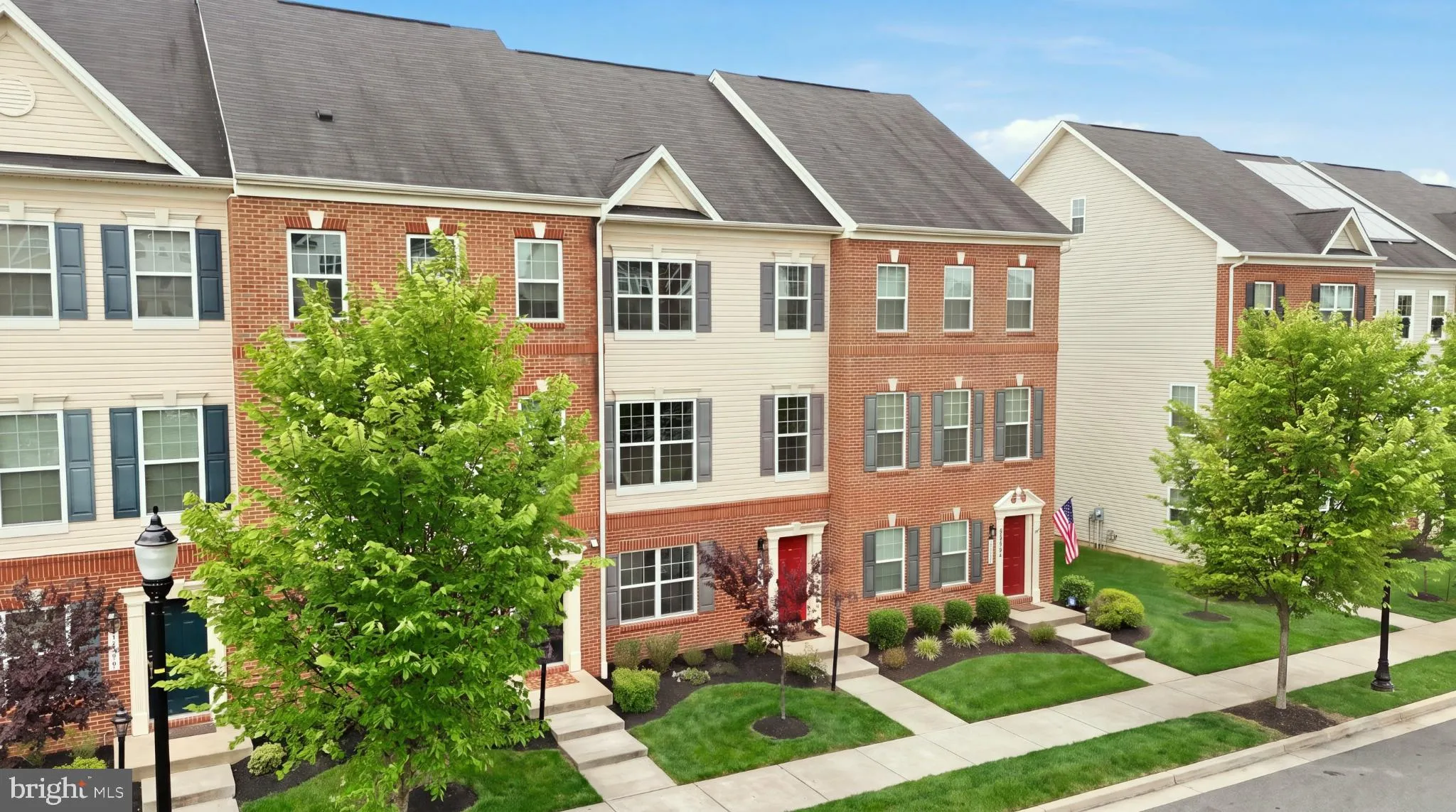 7120 BEAUMONT PLACE, Hanover, MD 21076