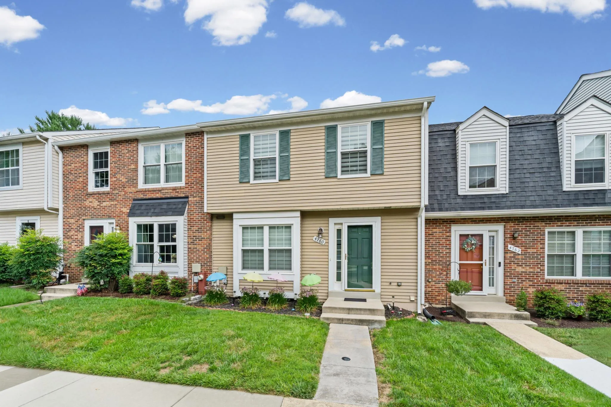 4760 HALLOWED STRM, Ellicott City, MD 21042