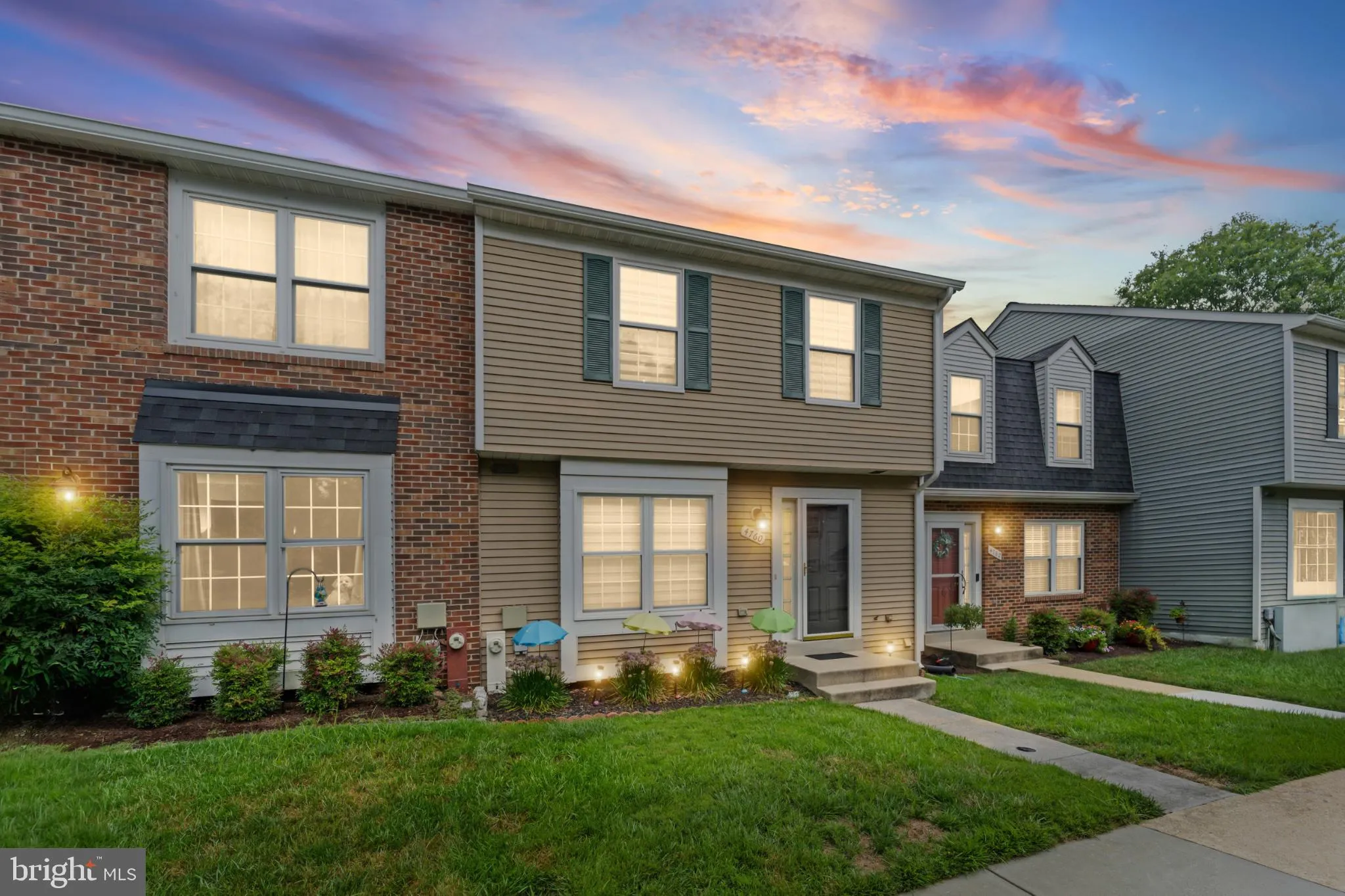4760 HALLOWED STRM, Ellicott City, MD 21042