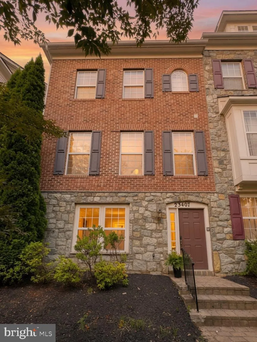 23407 RAINBOW ARCH DRIVE, Clarksburg, MD 20871
