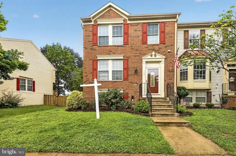 6221 BELLA DRIVE, Centreville, VA 20121