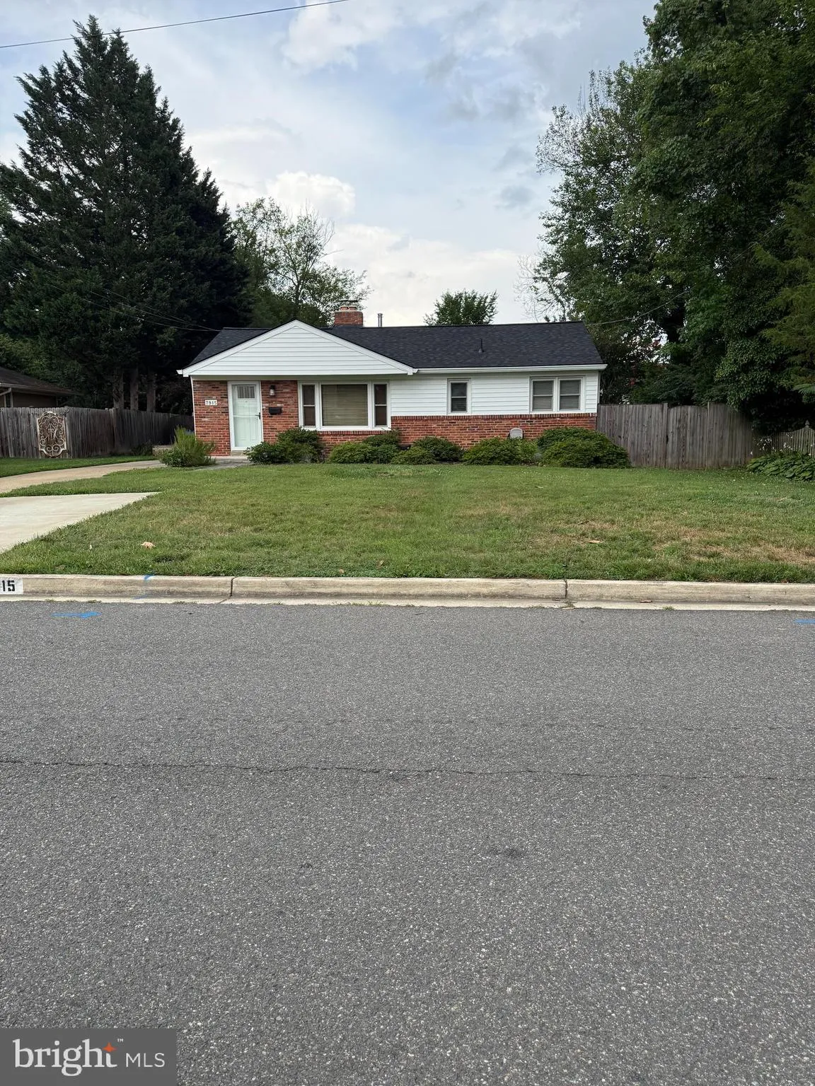 7915 FAIRFAX ROAD, Alexandria, VA 22308
