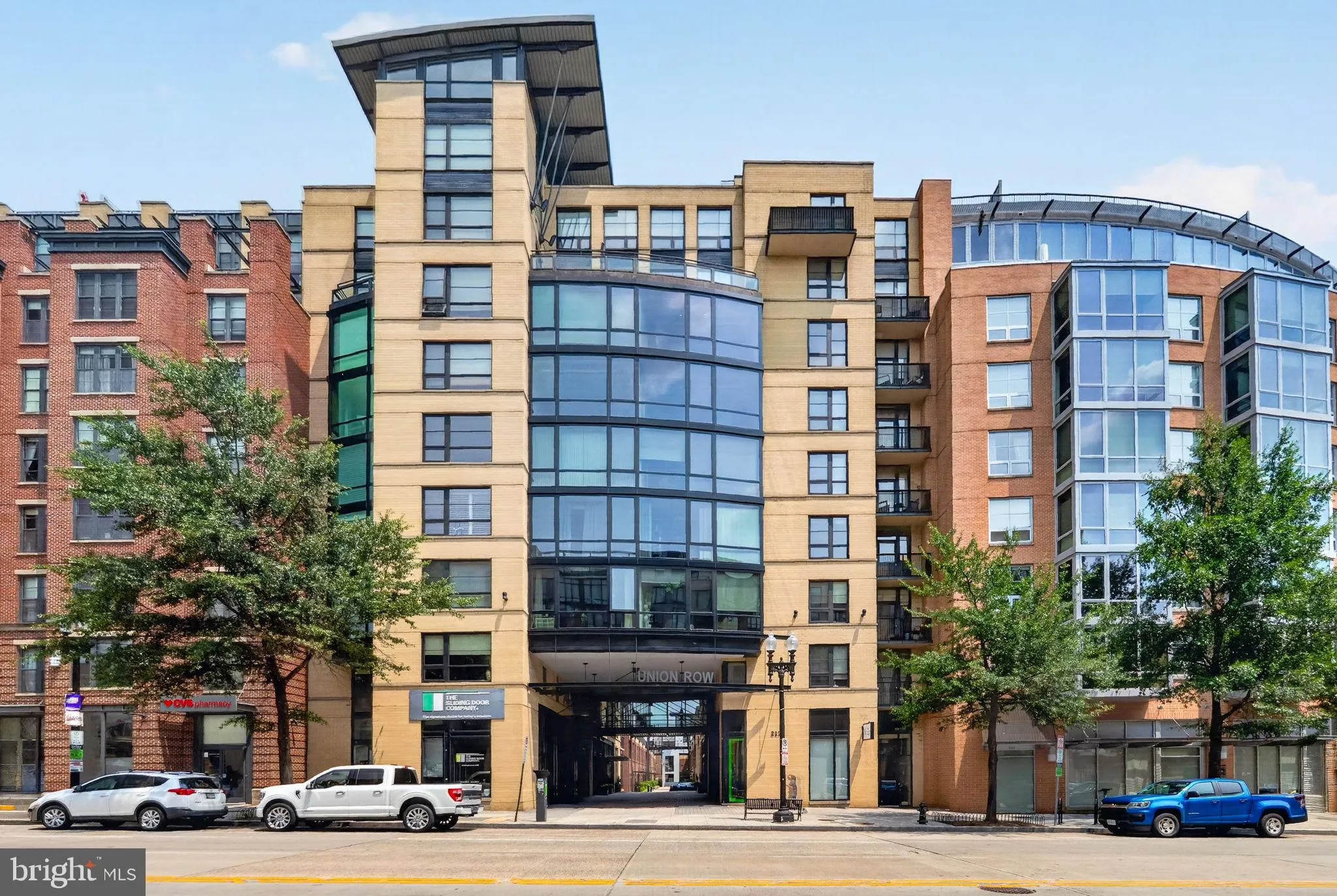2125 14TH STREET, Washington, DC 20009