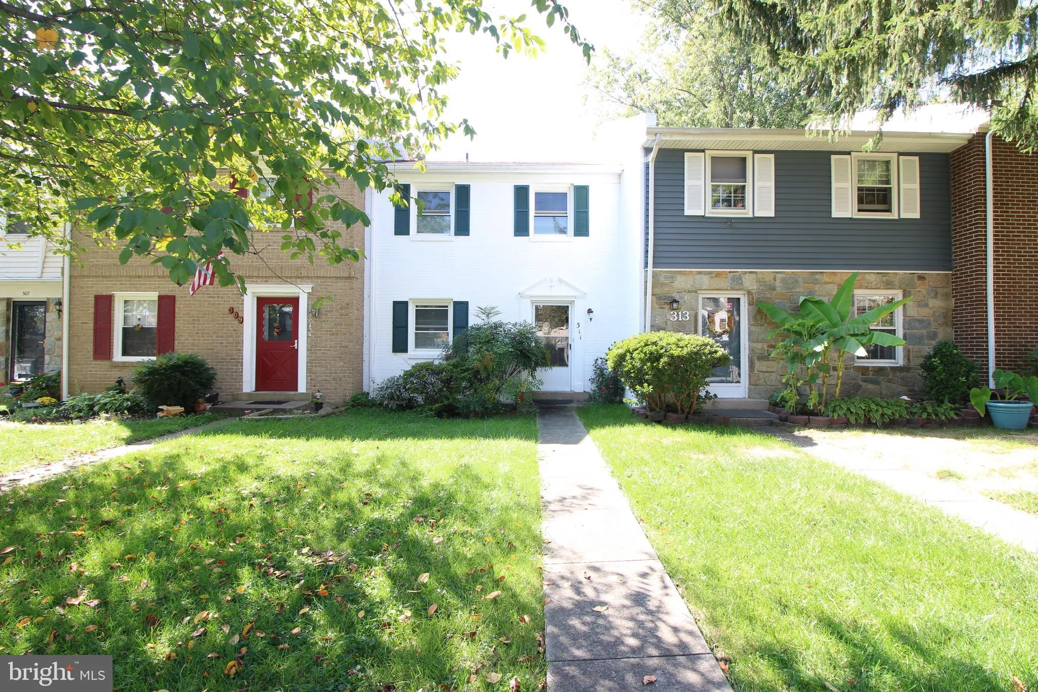 311 ROCK SPRING DRIVE, Leesburg, VA 20175