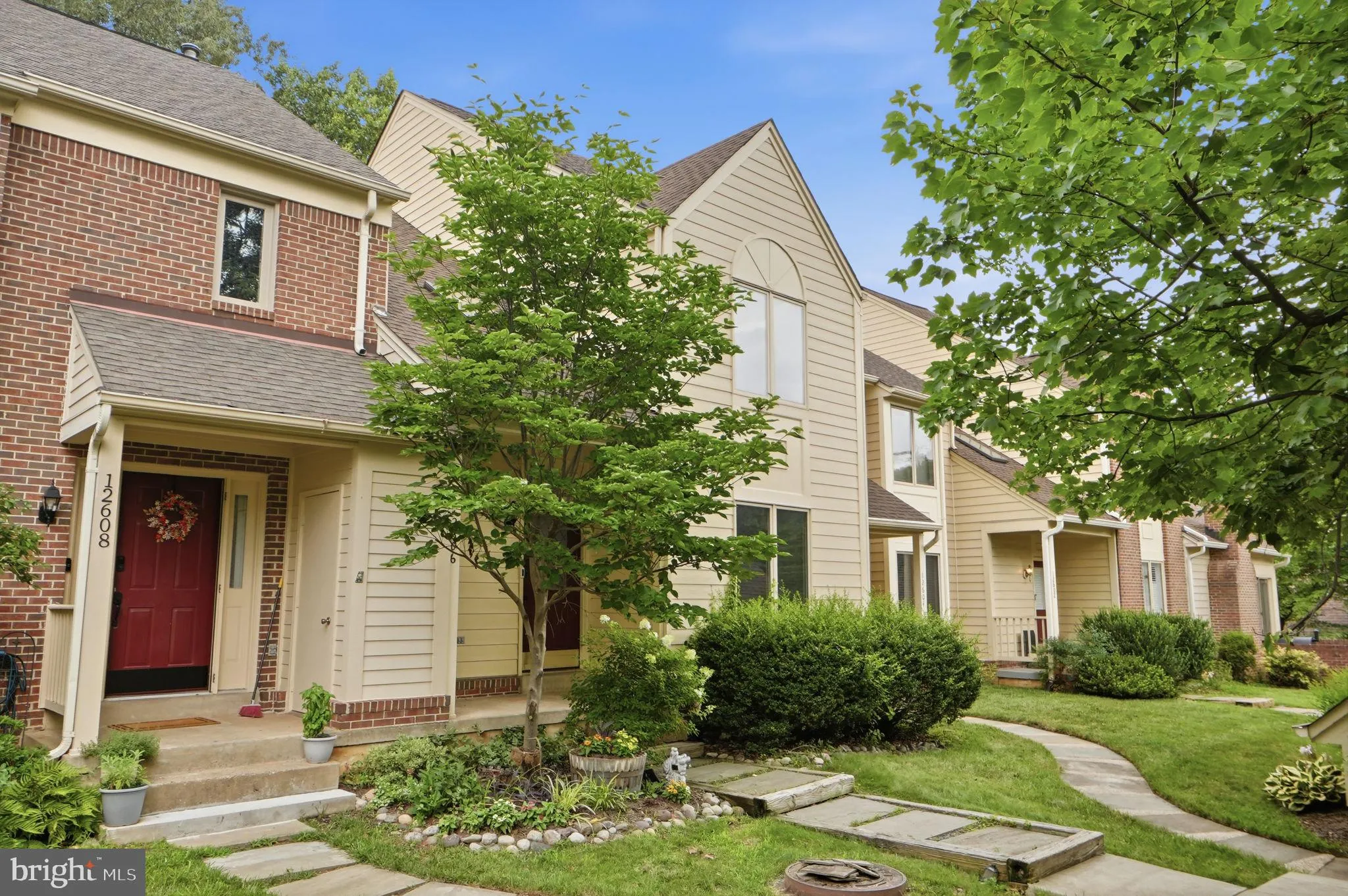 12606 VICTORIA STATION COURT, Fairfax, VA 22033