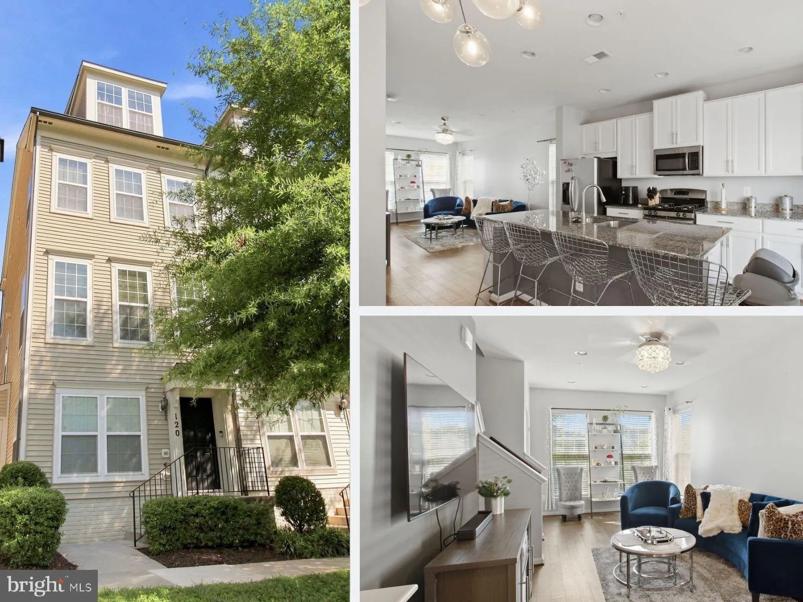 120 PRADO, Clarksburg, MD 20871