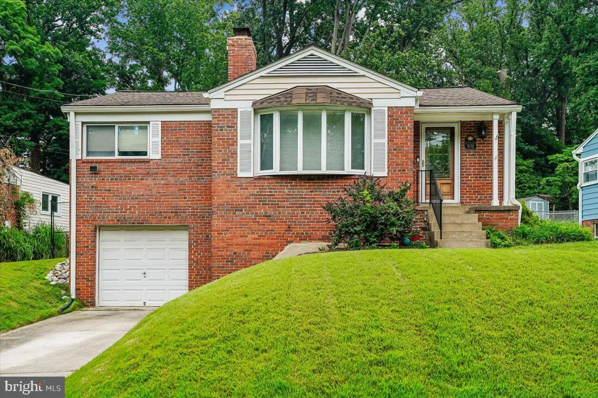 3131 HOMEWOOD PARKWAY, Kensington, MD 20895