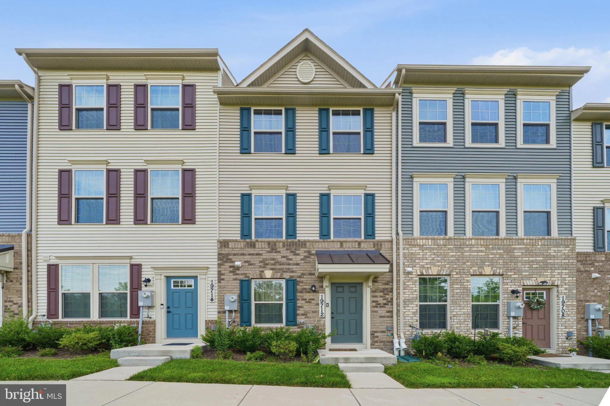 19712 PRESERVATION MEWS, Montgomery Village, MD 20886