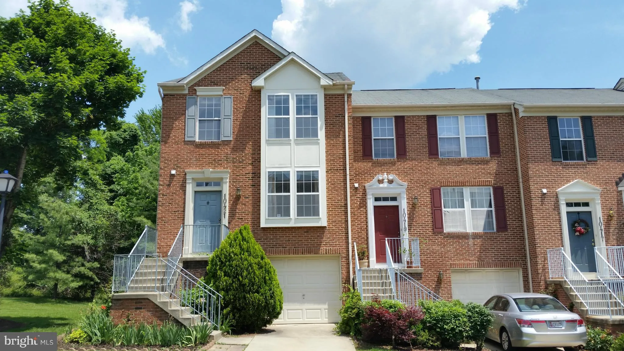 10421 HEATHSIDE WAY, Potomac, MD 20854