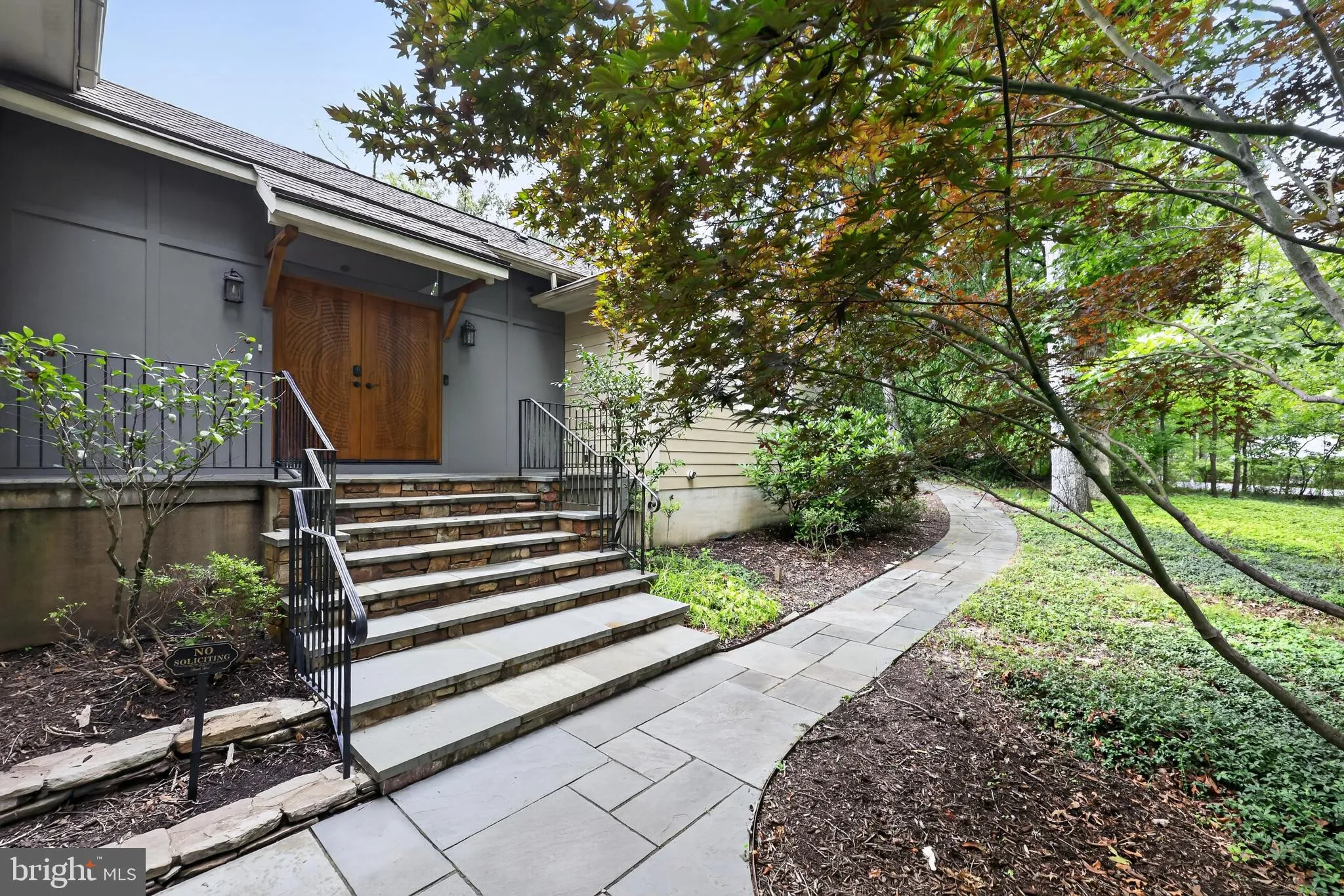Residential Active