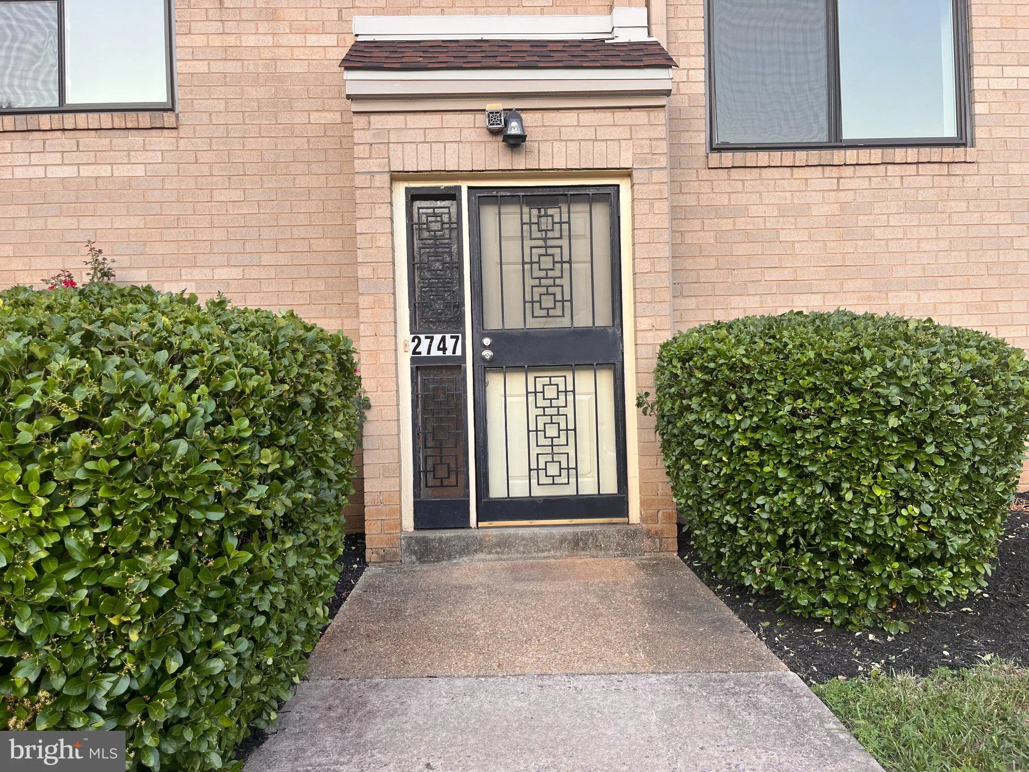 Residential Lease Active