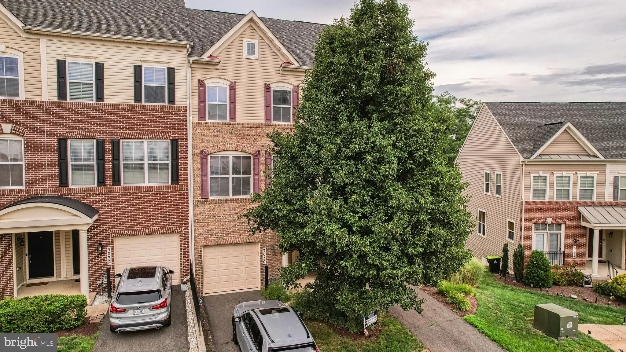 3030 CHINKAPIN OAK LANE, Woodbridge, VA 22191